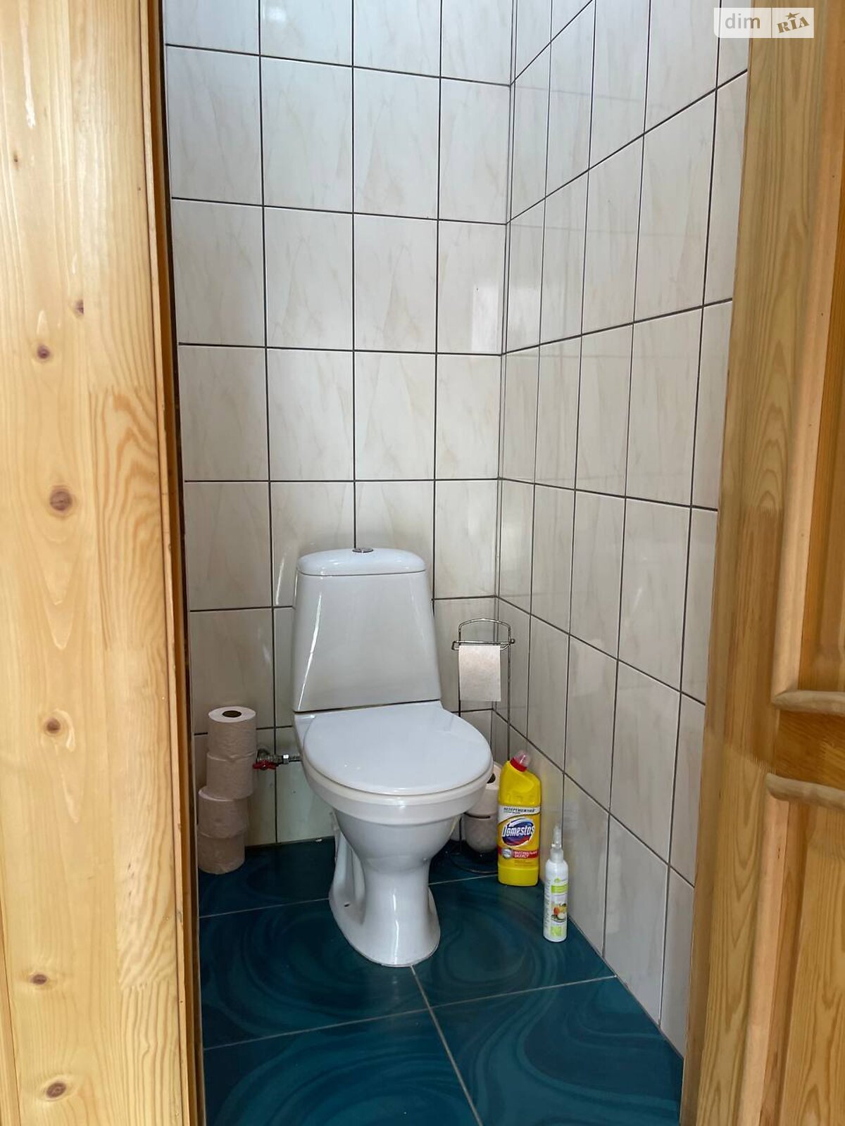 двухэтажный дом с верандой, 99.3 кв. м, кирпич. Продажа в Перемоге фото 1 двухэтажный дом с верандой, 99.3 кв. м, кирпич. Продажа в Перемоге фото 1