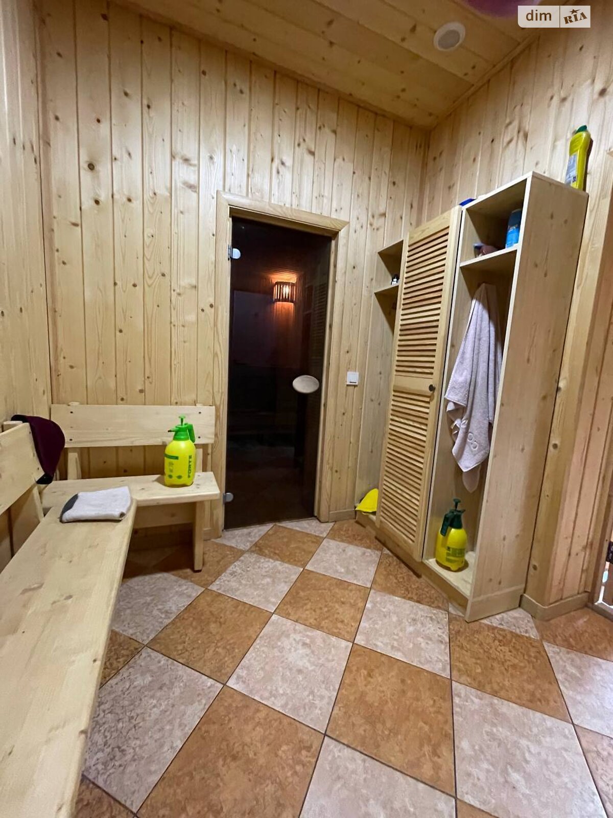 двухэтажный дом с верандой, 99.3 кв. м, кирпич. Продажа в Перемоге фото 1 двухэтажный дом с верандой, 99.3 кв. м, кирпич. Продажа в Перемоге фото 1