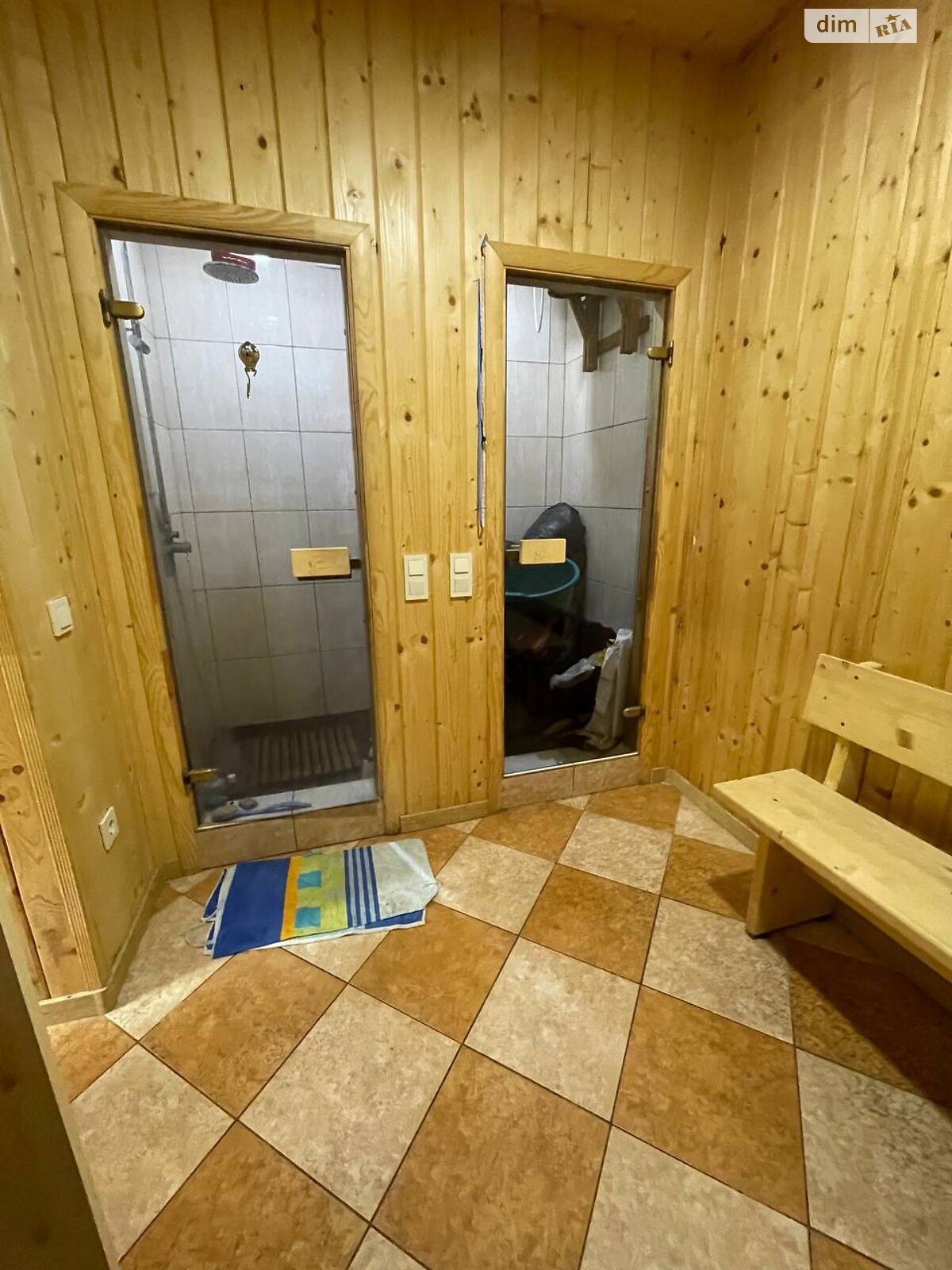 двухэтажный дом с верандой, 99.3 кв. м, кирпич. Продажа в Перемоге фото 1 двухэтажный дом с верандой, 99.3 кв. м, кирпич. Продажа в Перемоге фото 1