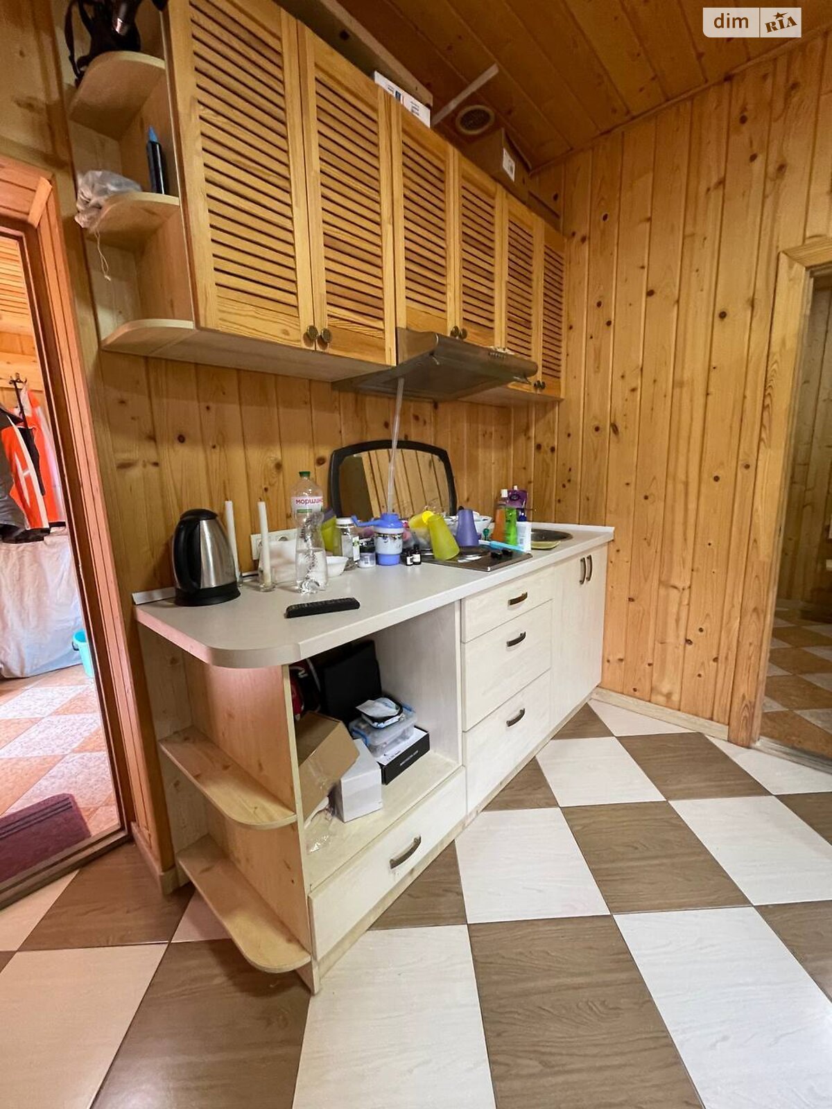 двухэтажный дом с верандой, 99.3 кв. м, кирпич. Продажа в Перемоге фото 1 двухэтажный дом с верандой, 99.3 кв. м, кирпич. Продажа в Перемоге фото 1