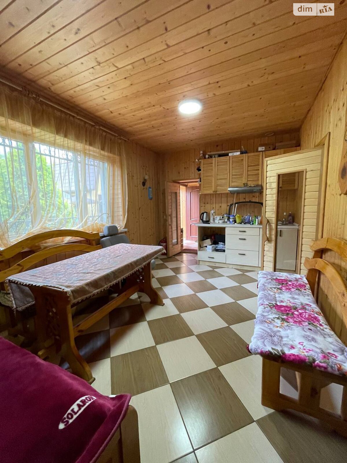 двухэтажный дом с верандой, 99.3 кв. м, кирпич. Продажа в Перемоге фото 1 двухэтажный дом с верандой, 99.3 кв. м, кирпич. Продажа в Перемоге фото 1