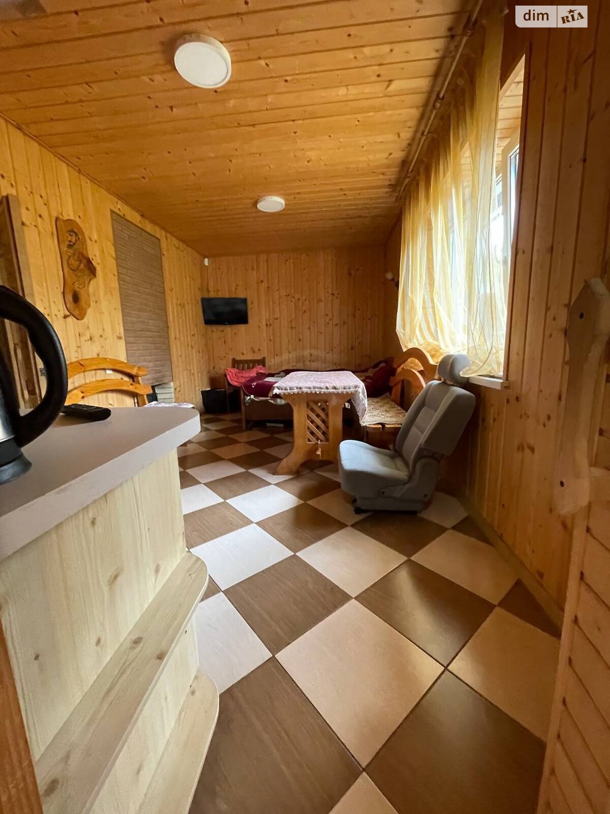 двухэтажный дом с верандой, 99.3 кв. м, кирпич. Продажа в Перемоге фото 1 двухэтажный дом с верандой, 99.3 кв. м, кирпич. Продажа в Перемоге фото 1