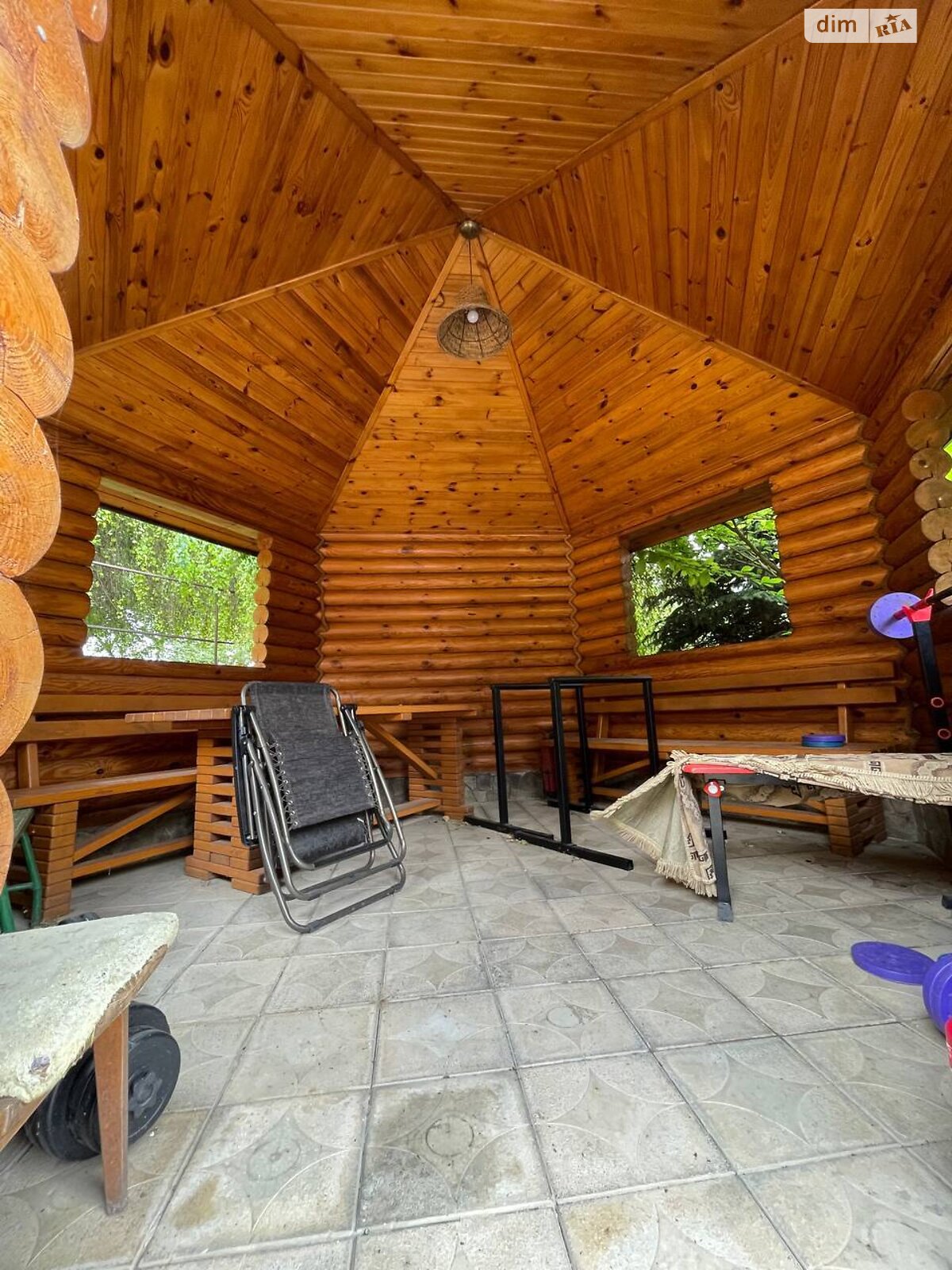 двухэтажный дом с верандой, 99.3 кв. м, кирпич. Продажа в Перемоге фото 1 двухэтажный дом с верандой, 99.3 кв. м, кирпич. Продажа в Перемоге фото 1