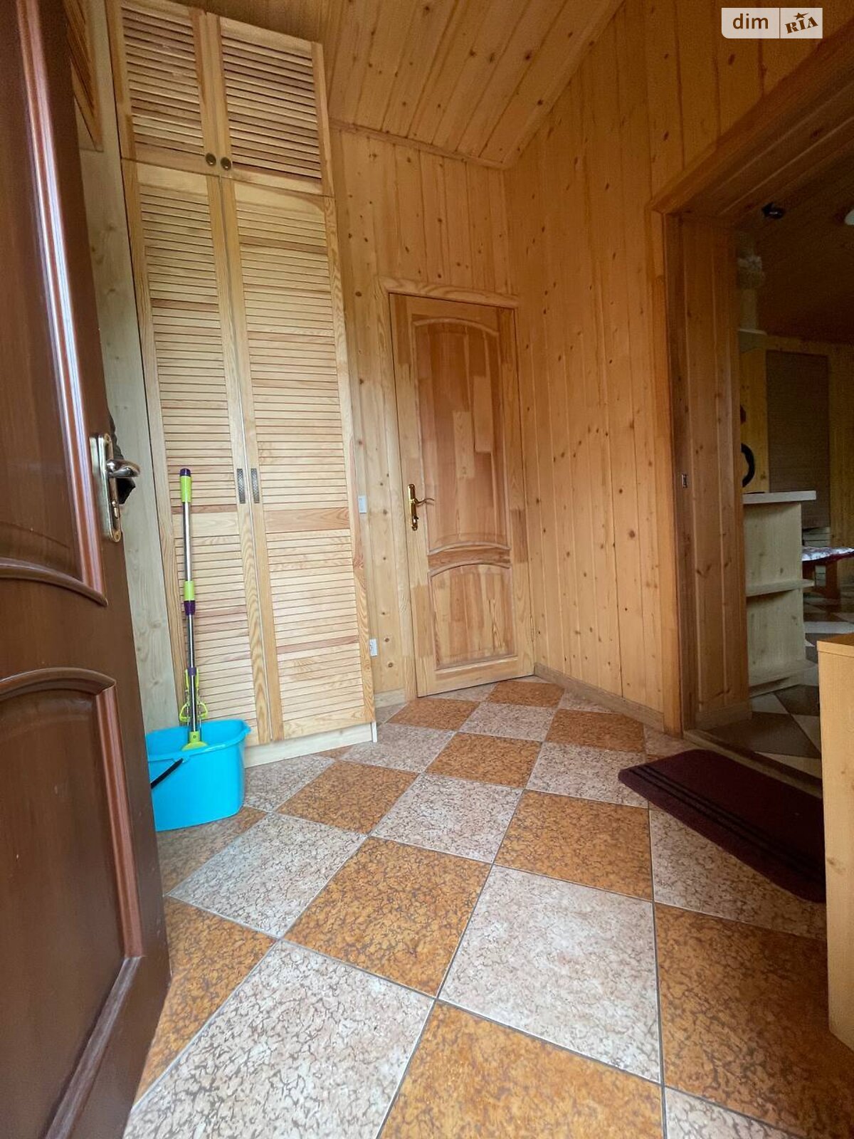 двухэтажный дом с верандой, 99.3 кв. м, кирпич. Продажа в Перемоге фото 1 двухэтажный дом с верандой, 99.3 кв. м, кирпич. Продажа в Перемоге фото 1