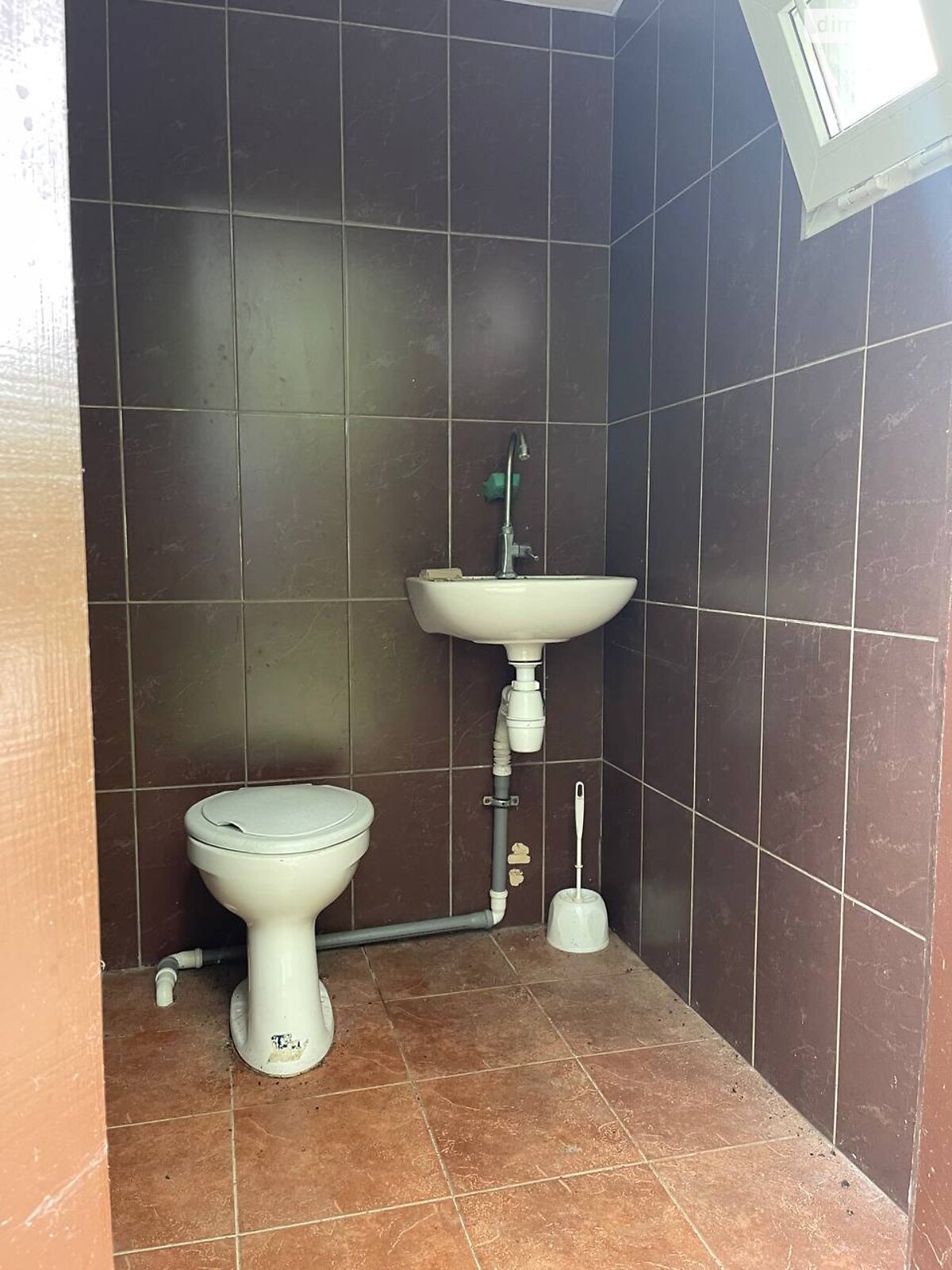 двухэтажный дом с верандой, 99.3 кв. м, кирпич. Продажа в Перемоге фото 1 двухэтажный дом с верандой, 99.3 кв. м, кирпич. Продажа в Перемоге фото 1