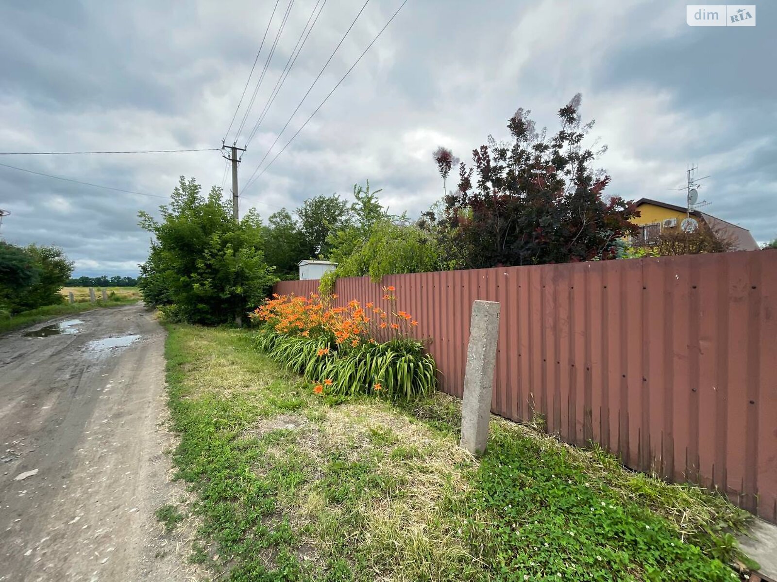 двухэтажный дом с верандой, 99.3 кв. м, кирпич. Продажа в Перемоге фото 1 двухэтажный дом с верандой, 99.3 кв. м, кирпич. Продажа в Перемоге фото 1