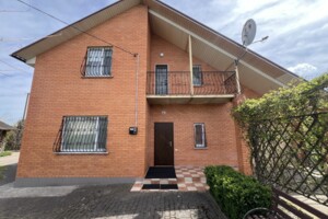 двоповерховий будинок з балконом, 182.7 кв. м, цегла. Продаж у Перемозі фото 2
