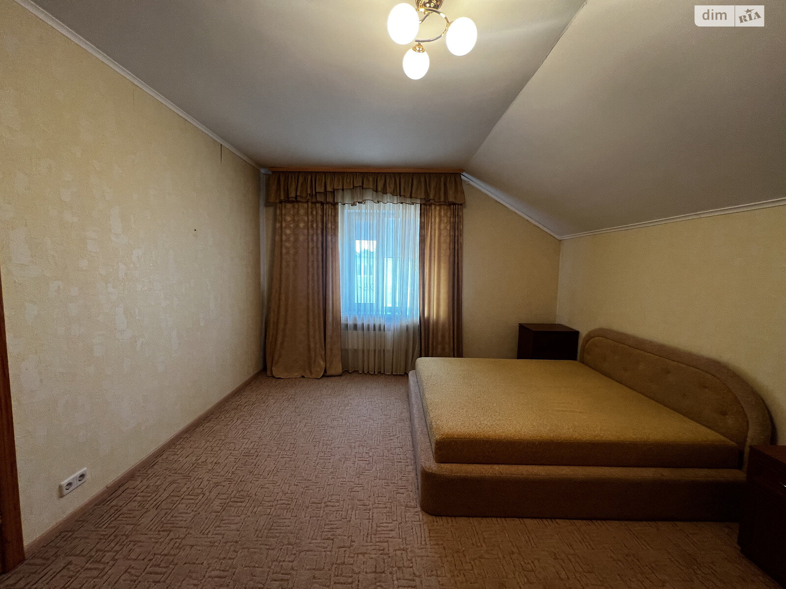 двухэтажный дом с балконом, 182.7 кв. м, кирпич. Продажа в Перемоге фото 1 двухэтажный дом с балконом, 182.7 кв. м, кирпич. Продажа в Перемоге фото 1