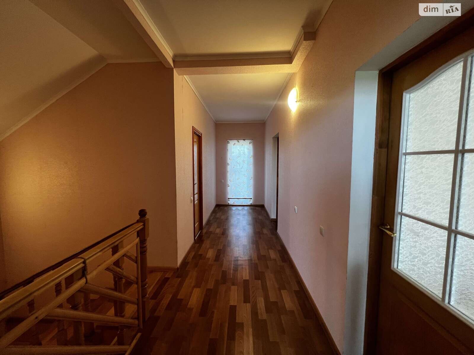двухэтажный дом с балконом, 182.7 кв. м, кирпич. Продажа в Перемоге фото 1 двухэтажный дом с балконом, 182.7 кв. м, кирпич. Продажа в Перемоге фото 1
