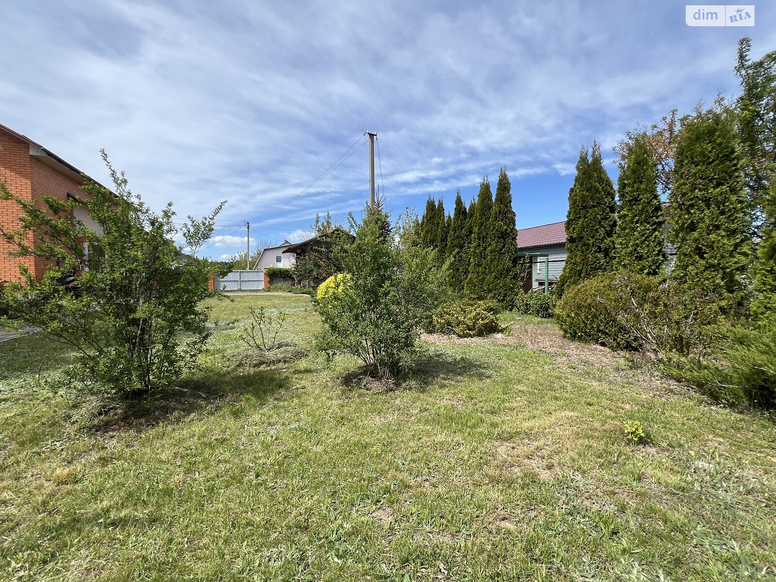 двухэтажный дом с балконом, 182.7 кв. м, кирпич. Продажа в Перемоге фото 1 двухэтажный дом с балконом, 182.7 кв. м, кирпич. Продажа в Перемоге фото 1