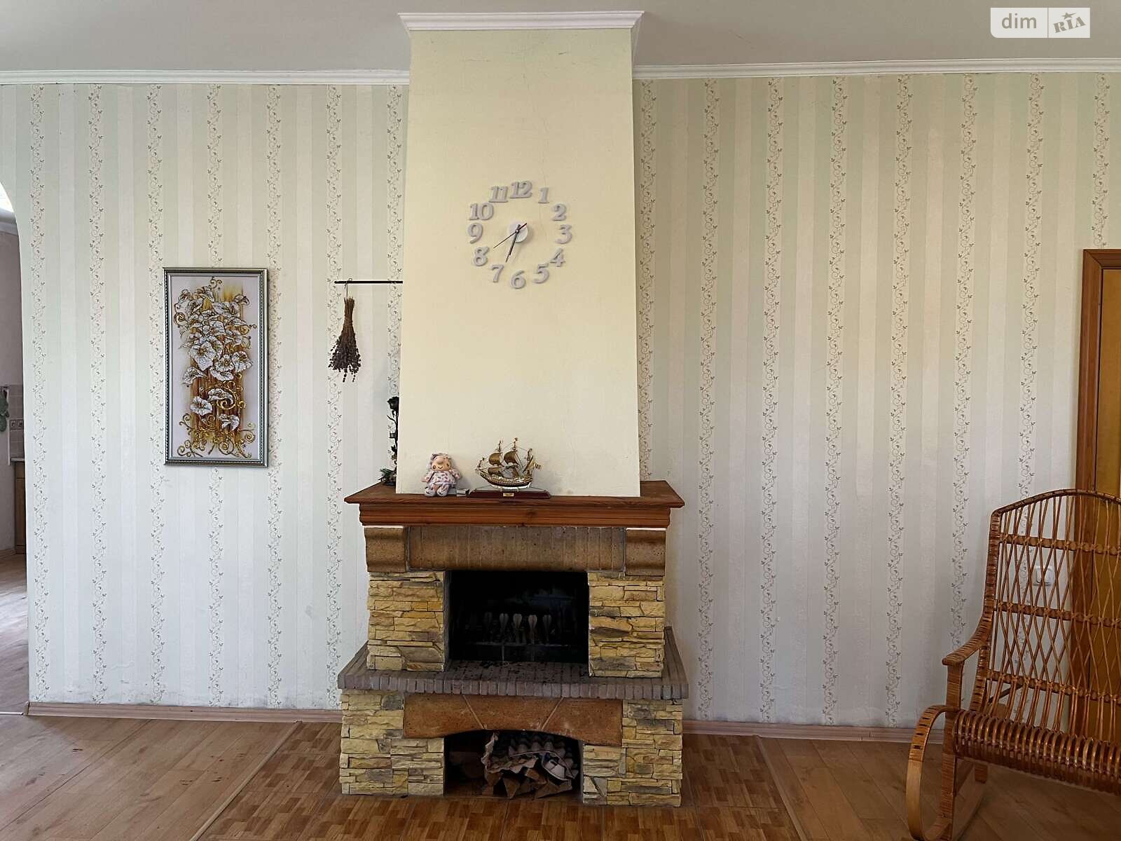 двухэтажный дом с балконом, 182.7 кв. м, кирпич. Продажа в Перемоге фото 1 двухэтажный дом с балконом, 182.7 кв. м, кирпич. Продажа в Перемоге фото 1