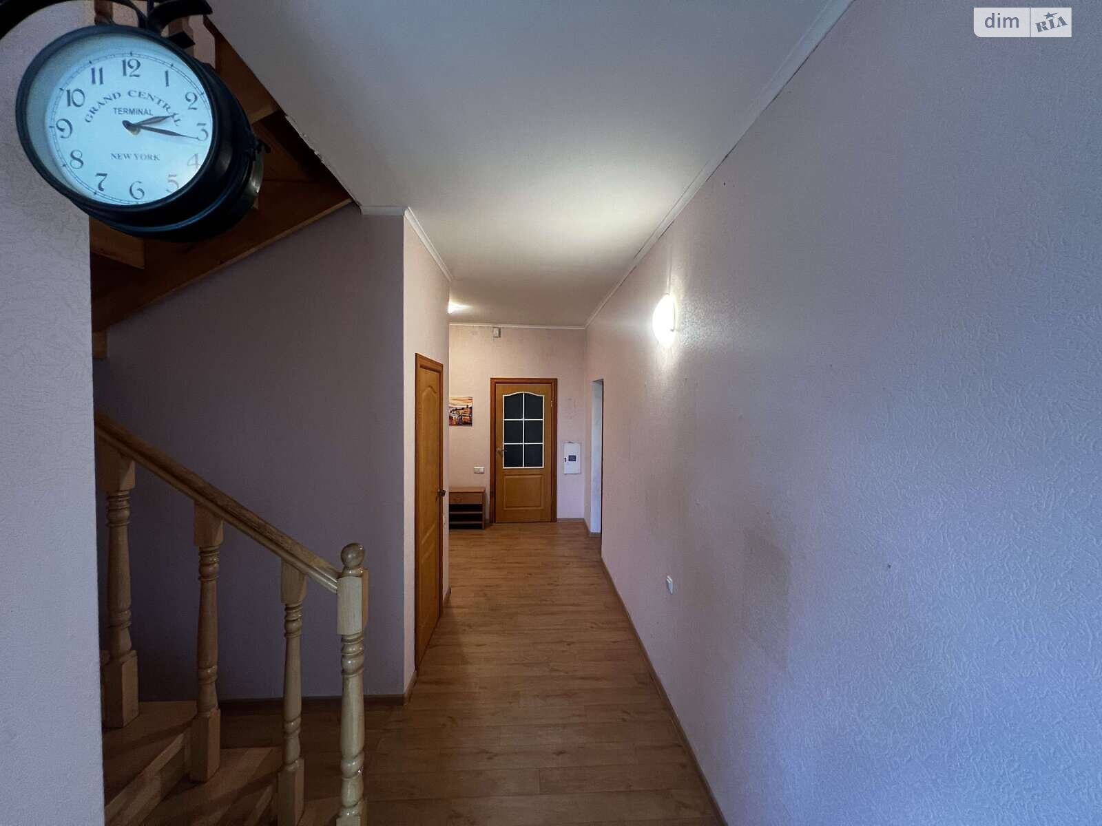 двухэтажный дом с балконом, 182.7 кв. м, кирпич. Продажа в Перемоге фото 1 двухэтажный дом с балконом, 182.7 кв. м, кирпич. Продажа в Перемоге фото 1