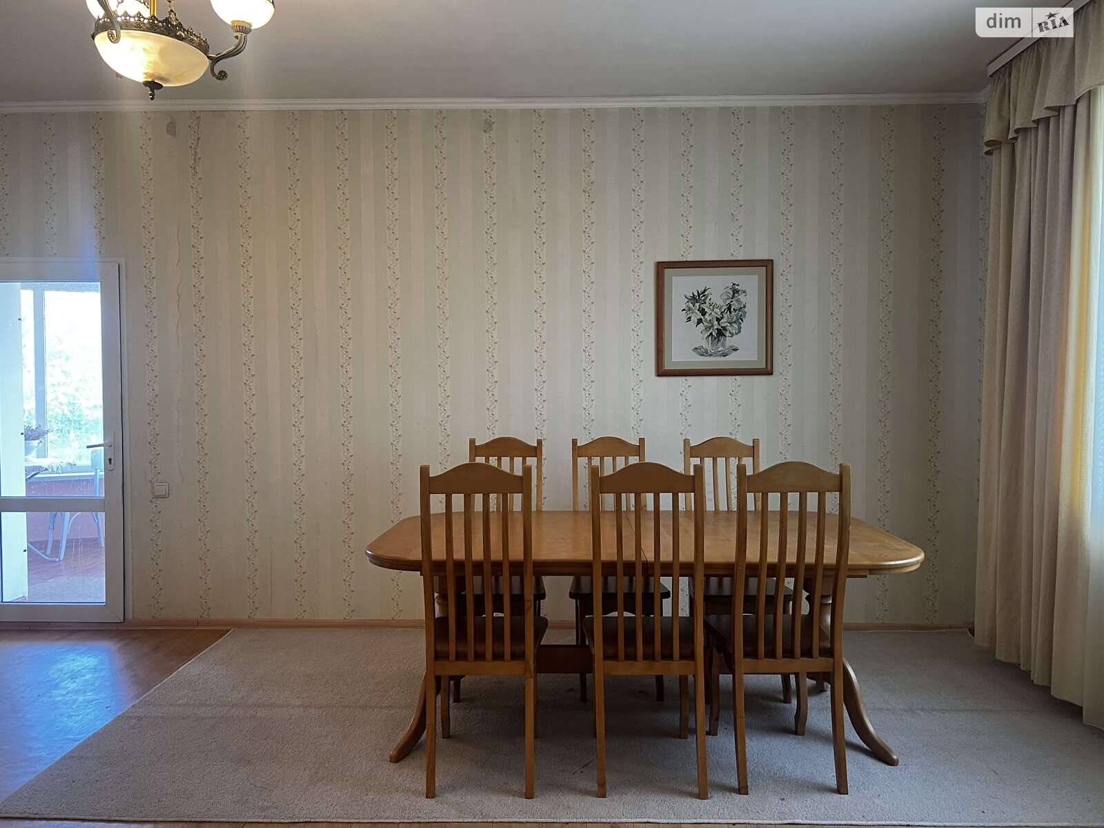 двухэтажный дом с балконом, 182.7 кв. м, кирпич. Продажа в Перемоге фото 1 двухэтажный дом с балконом, 182.7 кв. м, кирпич. Продажа в Перемоге фото 1