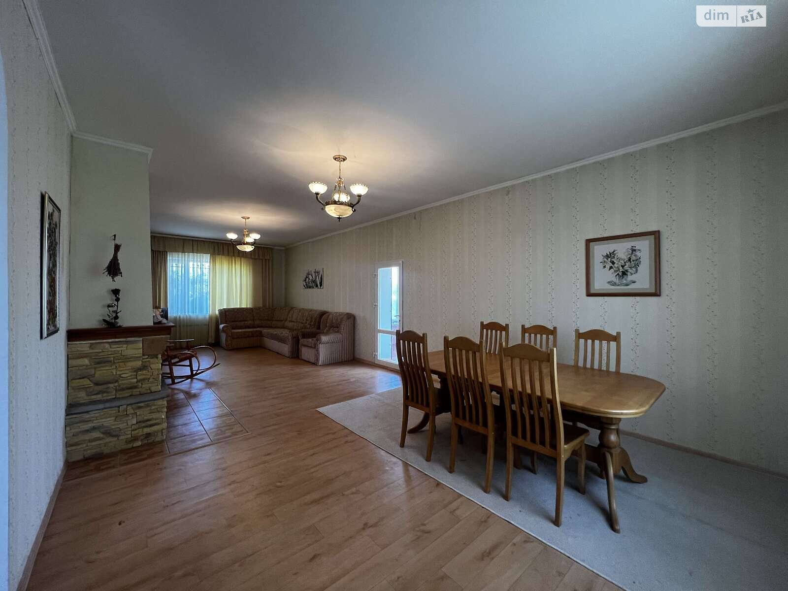 двухэтажный дом с балконом, 182.7 кв. м, кирпич. Продажа в Перемоге фото 1 двухэтажный дом с балконом, 182.7 кв. м, кирпич. Продажа в Перемоге фото 1