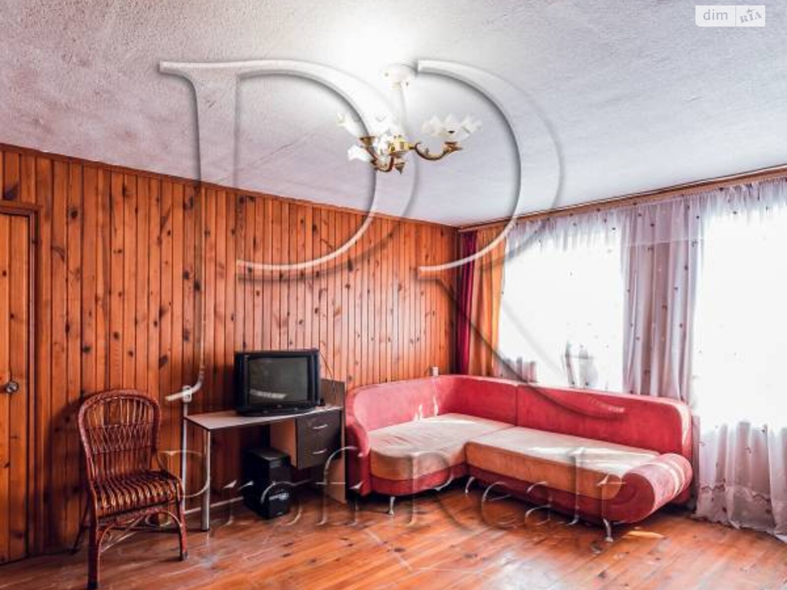 трехэтажный дом, 235 кв. м, кирпич. Продажа в Перемоге фото 1