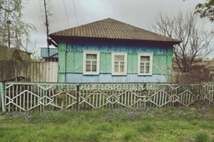 одноэтажный дом с мебелью, 85.2 кв. м, сруб. Продажа в Перемоге фото 2