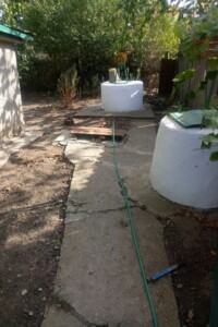 одноэтажный дом с верандой, 33.5 кв. м, ракушечник (ракушняк). Продажа в Перемоге фото 2