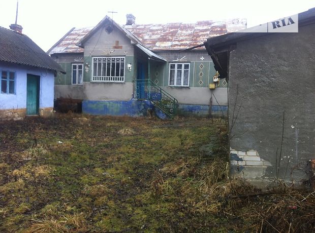 Продаж будинку, 45м², Львівська, Перемишляни, c. Болотня Продаж будинку, 45м², Львівська, Перемишляни, c. Болотня