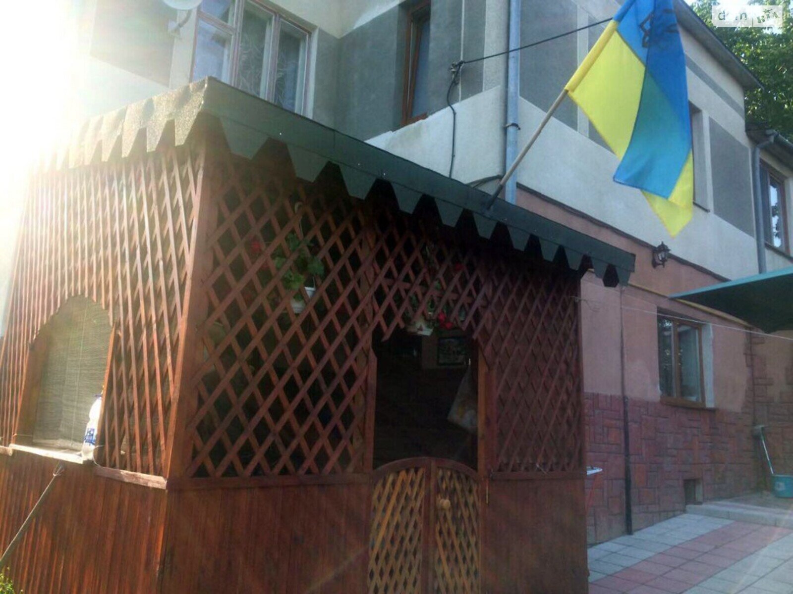 двухэтажный дом с ремонтом, 220 кв. м, кирпич. Продажа в Перемышлянах район Перемышляны фото 1 двухэтажный дом с ремонтом, 220 кв. м, кирпич. Продажа в Перемышлянах район Перемышляны фото 1