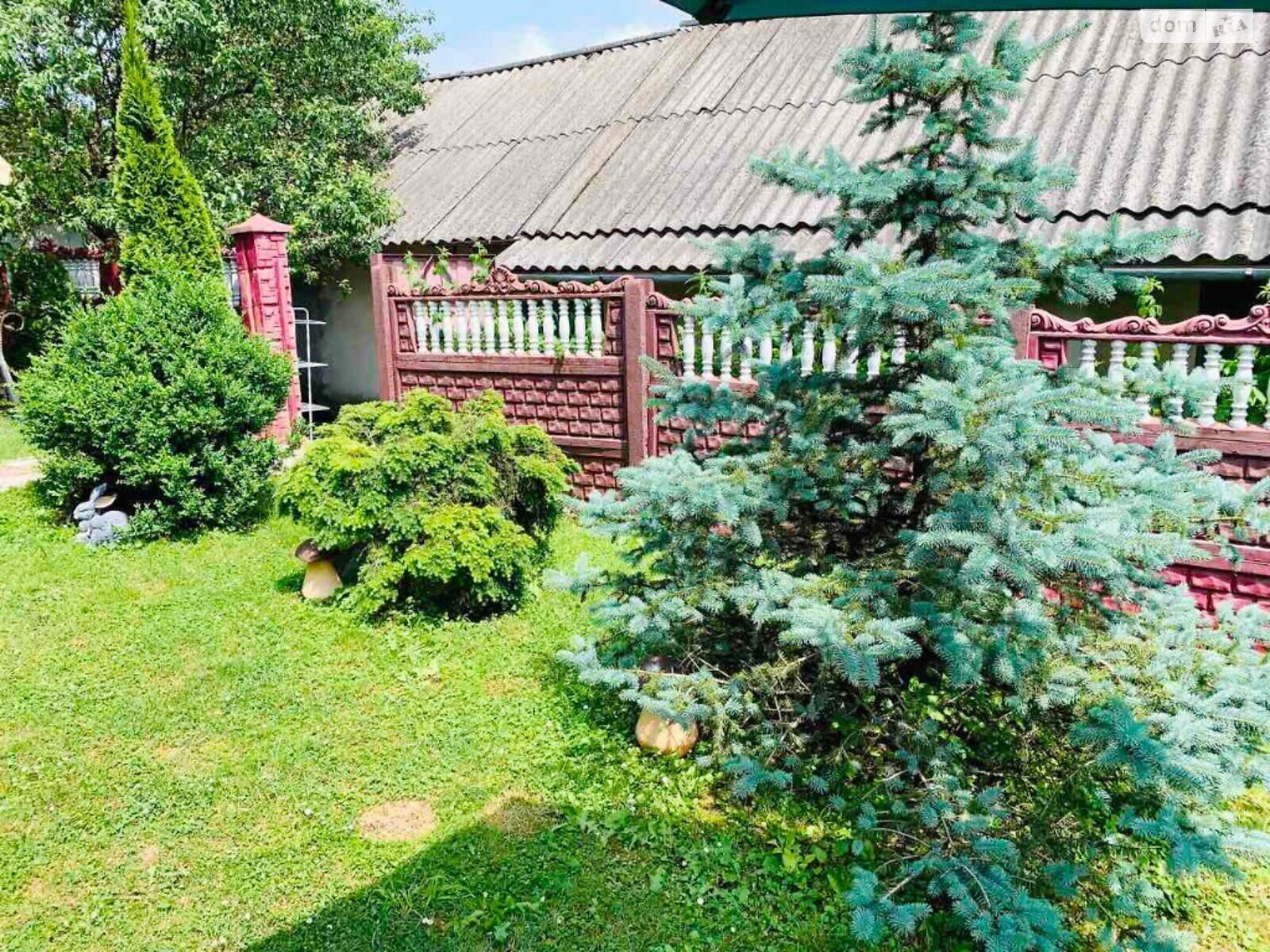 двухэтажный дом с ремонтом, 220 кв. м, кирпич. Продажа в Перемышлянах район Перемышляны фото 1 двухэтажный дом с ремонтом, 220 кв. м, кирпич. Продажа в Перемышлянах район Перемышляны фото 1