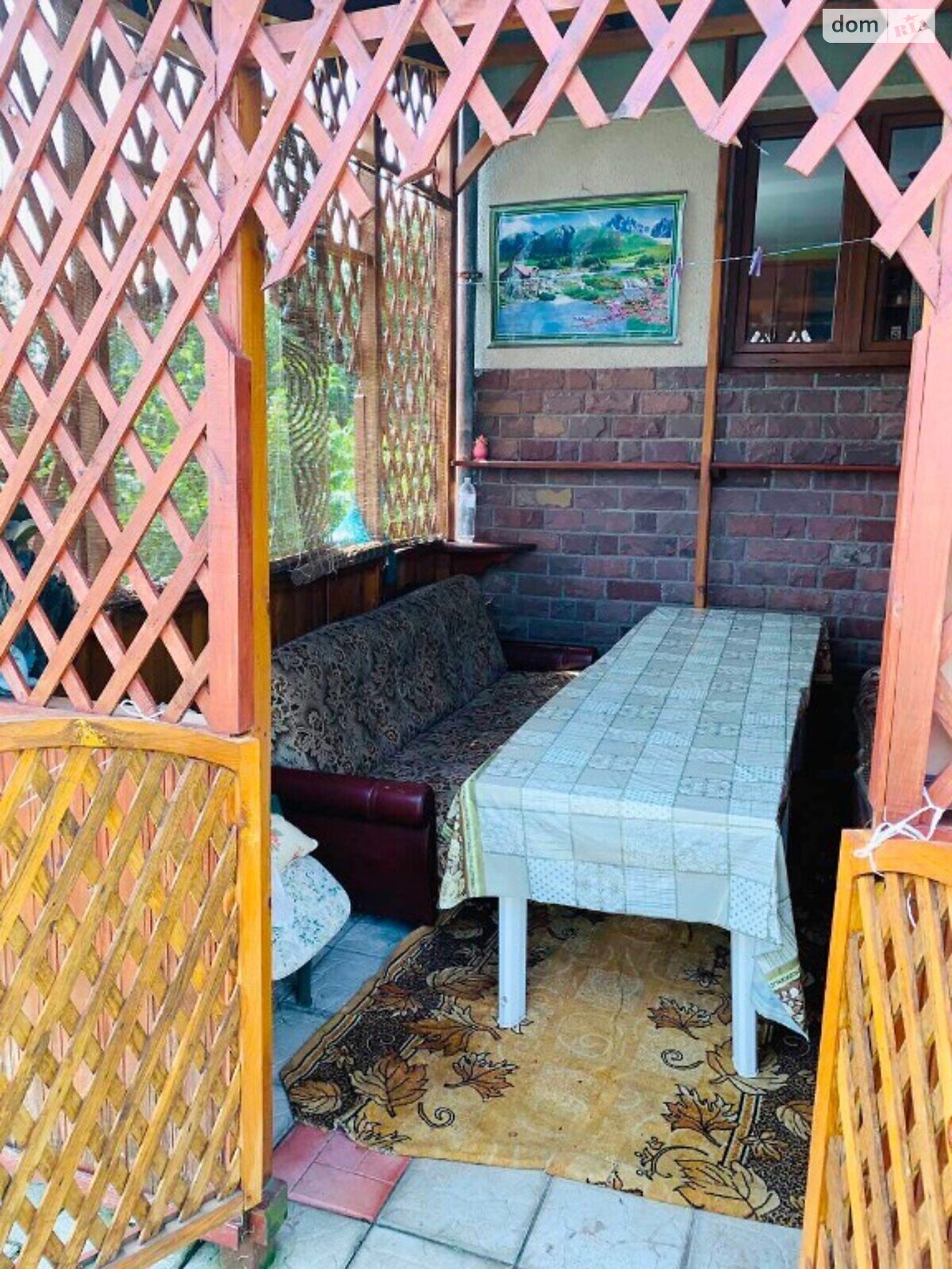 двухэтажный дом с ремонтом, 220 кв. м, кирпич. Продажа в Перемышлянах район Перемышляны фото 1 двухэтажный дом с ремонтом, 220 кв. м, кирпич. Продажа в Перемышлянах район Перемышляны фото 1