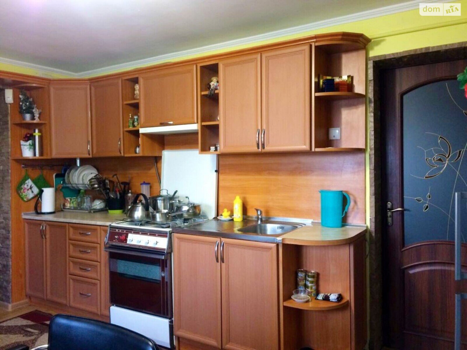 двухэтажный дом с ремонтом, 220 кв. м, кирпич. Продажа в Перемышлянах район Перемышляны фото 1 двухэтажный дом с ремонтом, 220 кв. м, кирпич. Продажа в Перемышлянах район Перемышляны фото 1