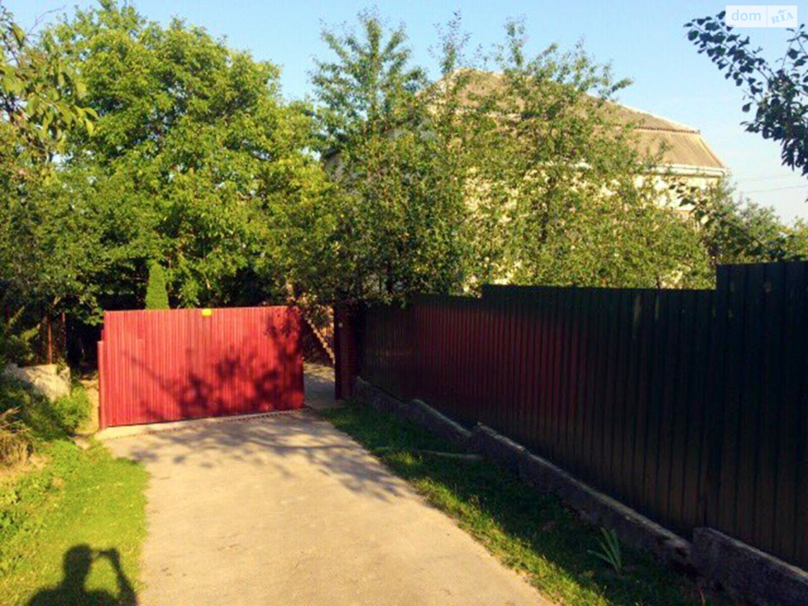 двухэтажный дом с ремонтом, 220 кв. м, кирпич. Продажа в Перемышлянах район Перемышляны фото 1 двухэтажный дом с ремонтом, 220 кв. м, кирпич. Продажа в Перемышлянах район Перемышляны фото 1