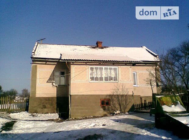 одноэтажный дом с ремонтом, 52 кв. м, кирпич. Продажа в Стоках (Львовская обл.) фото 2 одноэтажный дом с ремонтом, 52 кв. м, кирпич. Продажа в Стоках (Львовская обл.) фото 2