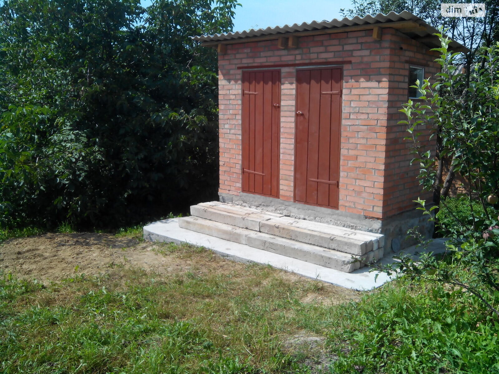 триповерховий будинок з мансардою, 209.2 кв. м, цегла. Продаж у Переорках фото 1 триповерховий будинок з мансардою, 209.2 кв. м, цегла. Продаж у Переорках фото 1
