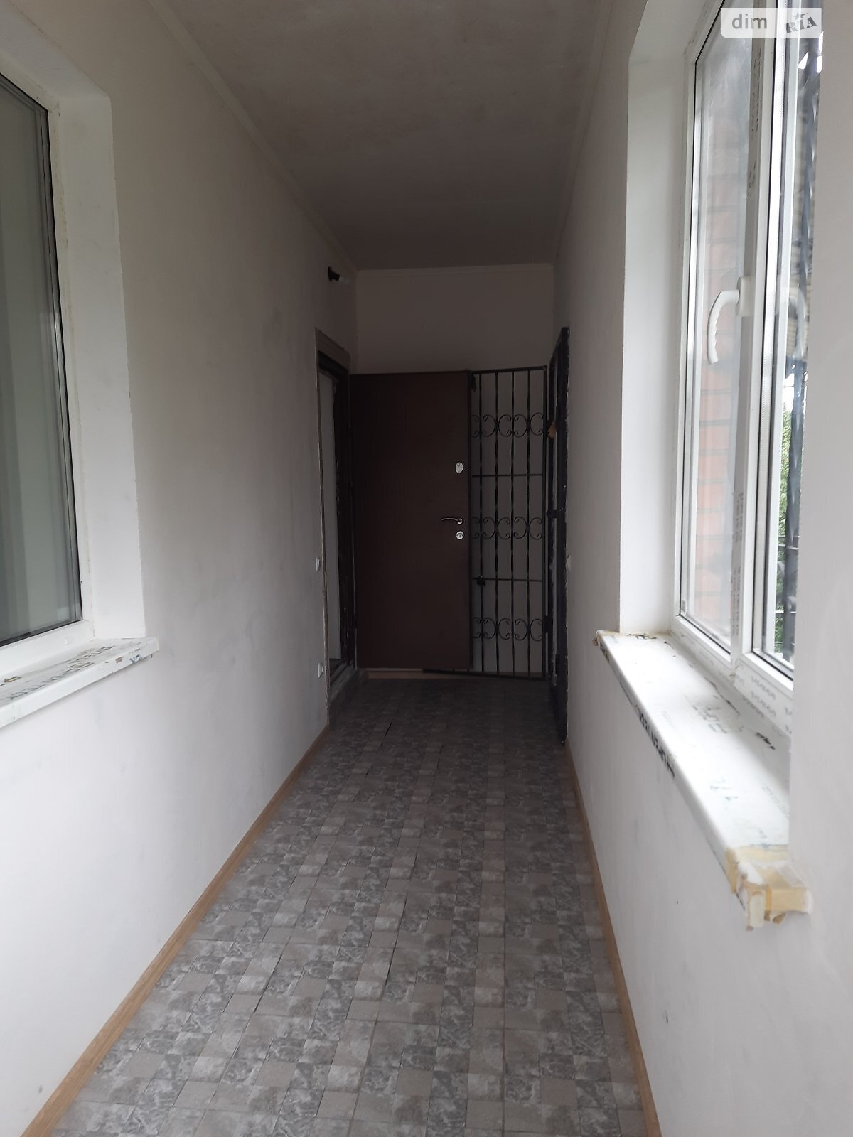 триповерховий будинок з мансардою, 209.2 кв. м, цегла. Продаж у Переорках фото 1 триповерховий будинок з мансардою, 209.2 кв. м, цегла. Продаж у Переорках фото 1