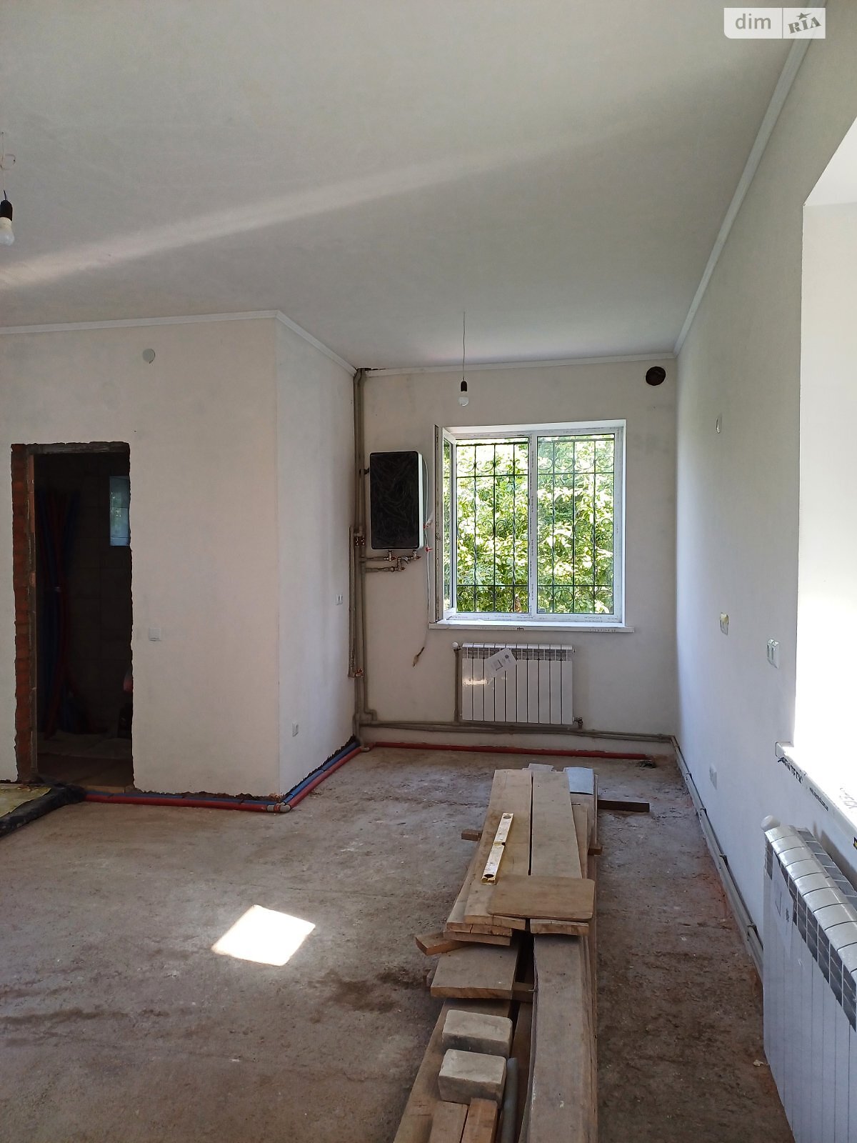 триповерховий будинок з мансардою, 209.2 кв. м, цегла. Продаж у Переорках фото 1 триповерховий будинок з мансардою, 209.2 кв. м, цегла. Продаж у Переорках фото 1