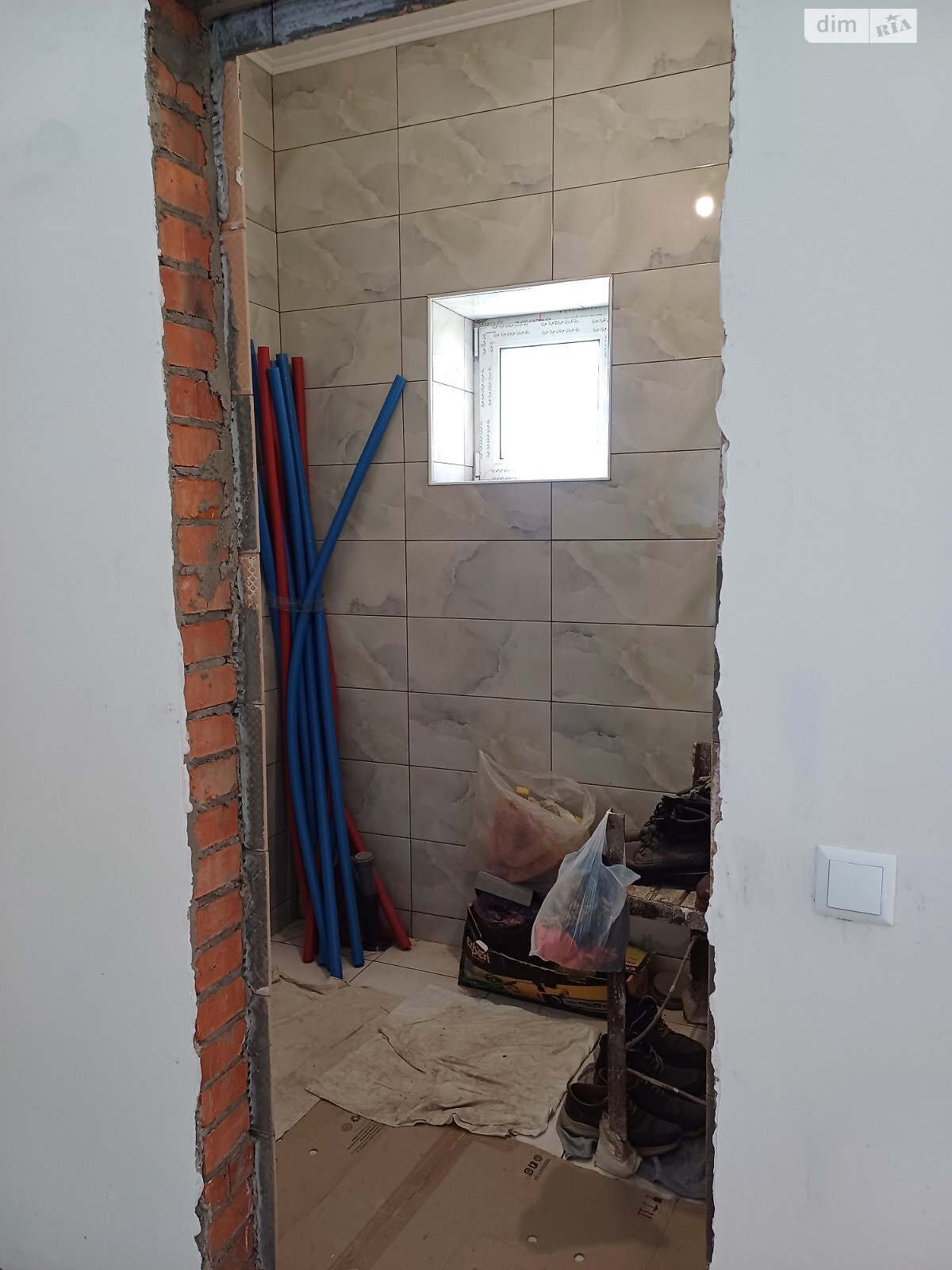 триповерховий будинок з мансардою, 209.2 кв. м, цегла. Продаж у Переорках фото 1 триповерховий будинок з мансардою, 209.2 кв. м, цегла. Продаж у Переорках фото 1