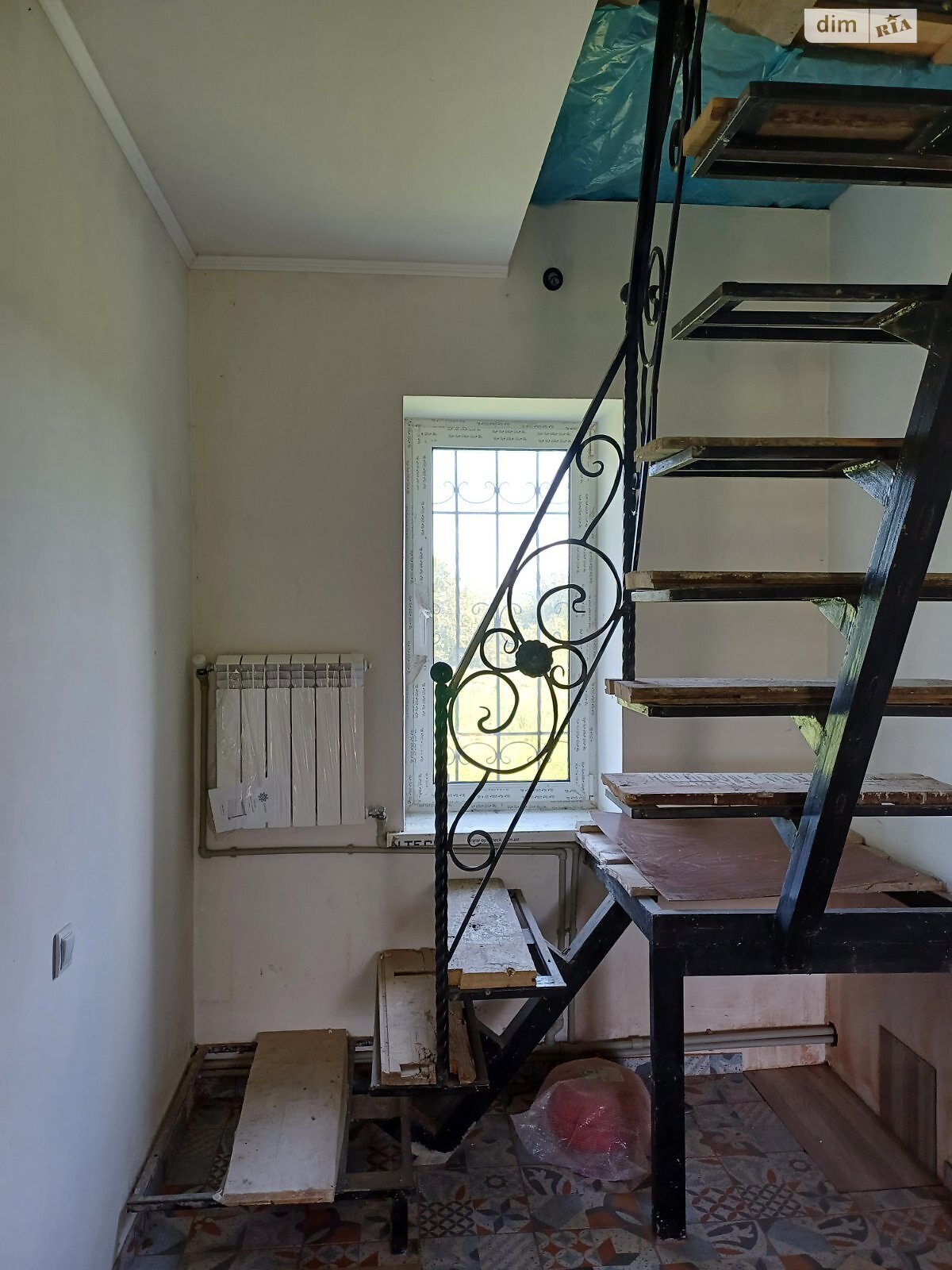 триповерховий будинок з мансардою, 209.2 кв. м, цегла. Продаж у Переорках фото 1 триповерховий будинок з мансардою, 209.2 кв. м, цегла. Продаж у Переорках фото 1