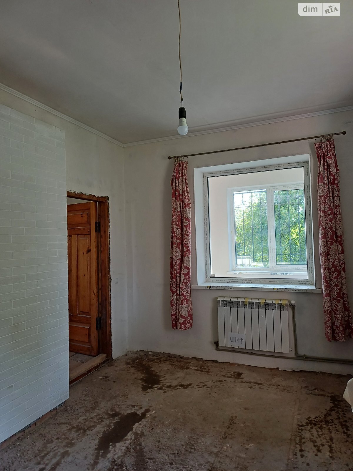 триповерховий будинок з мансардою, 209.2 кв. м, цегла. Продаж у Переорках фото 1 триповерховий будинок з мансардою, 209.2 кв. м, цегла. Продаж у Переорках фото 1