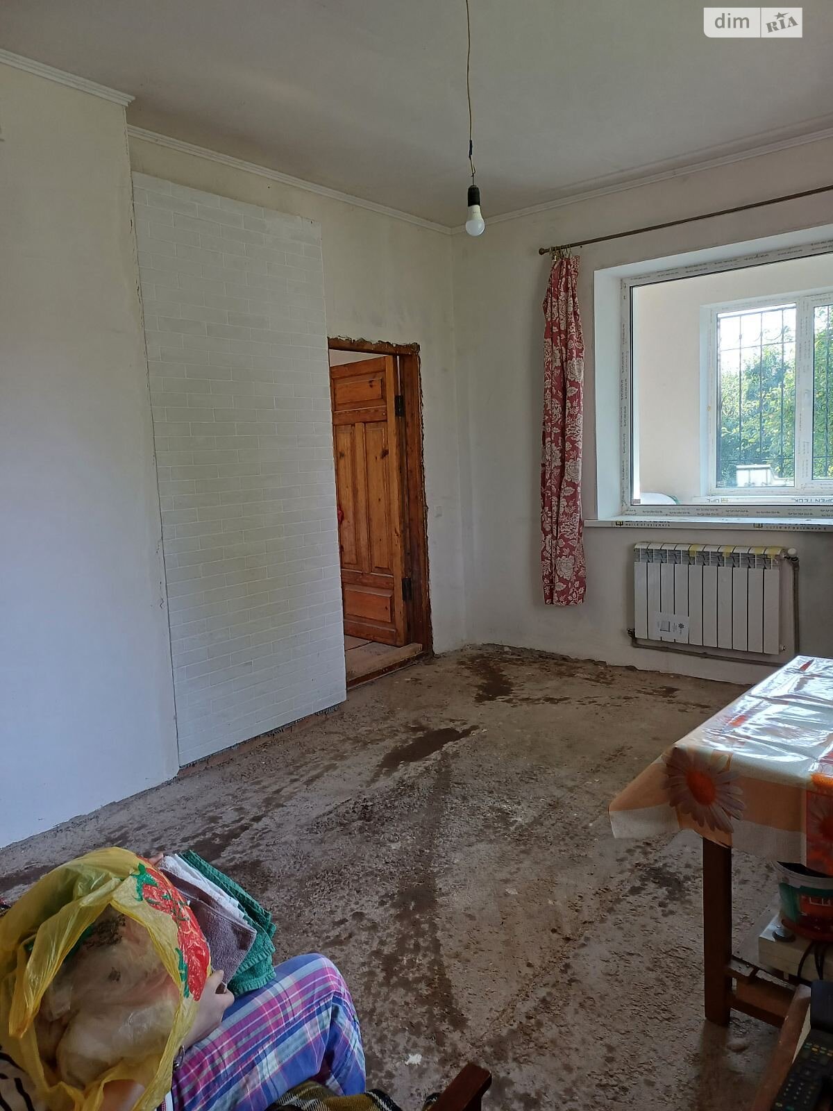 триповерховий будинок з мансардою, 209.2 кв. м, цегла. Продаж у Переорках фото 1 триповерховий будинок з мансардою, 209.2 кв. м, цегла. Продаж у Переорках фото 1