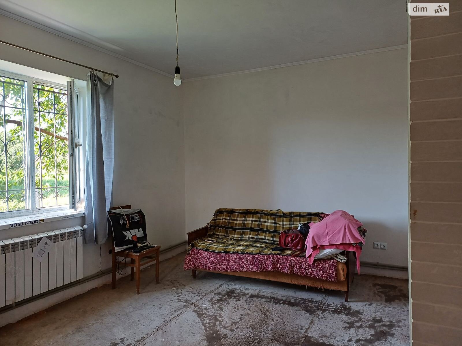 триповерховий будинок з мансардою, 209.2 кв. м, цегла. Продаж у Переорках фото 1 триповерховий будинок з мансардою, 209.2 кв. м, цегла. Продаж у Переорках фото 1