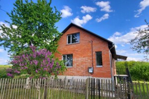 двоповерховий будинок з опаленням, 200 кв. м, цегла. Продаж у Переорках фото 2