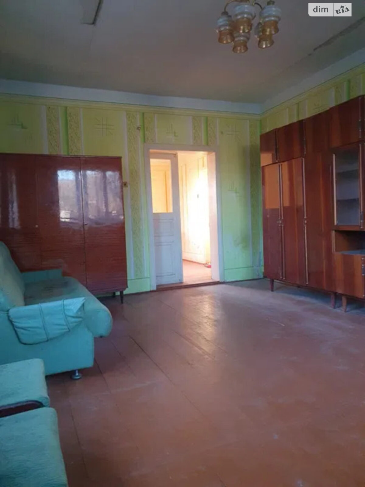 двоповерховий будинок, 140 кв. м, цегла. Продаж у Переріслі фото 1