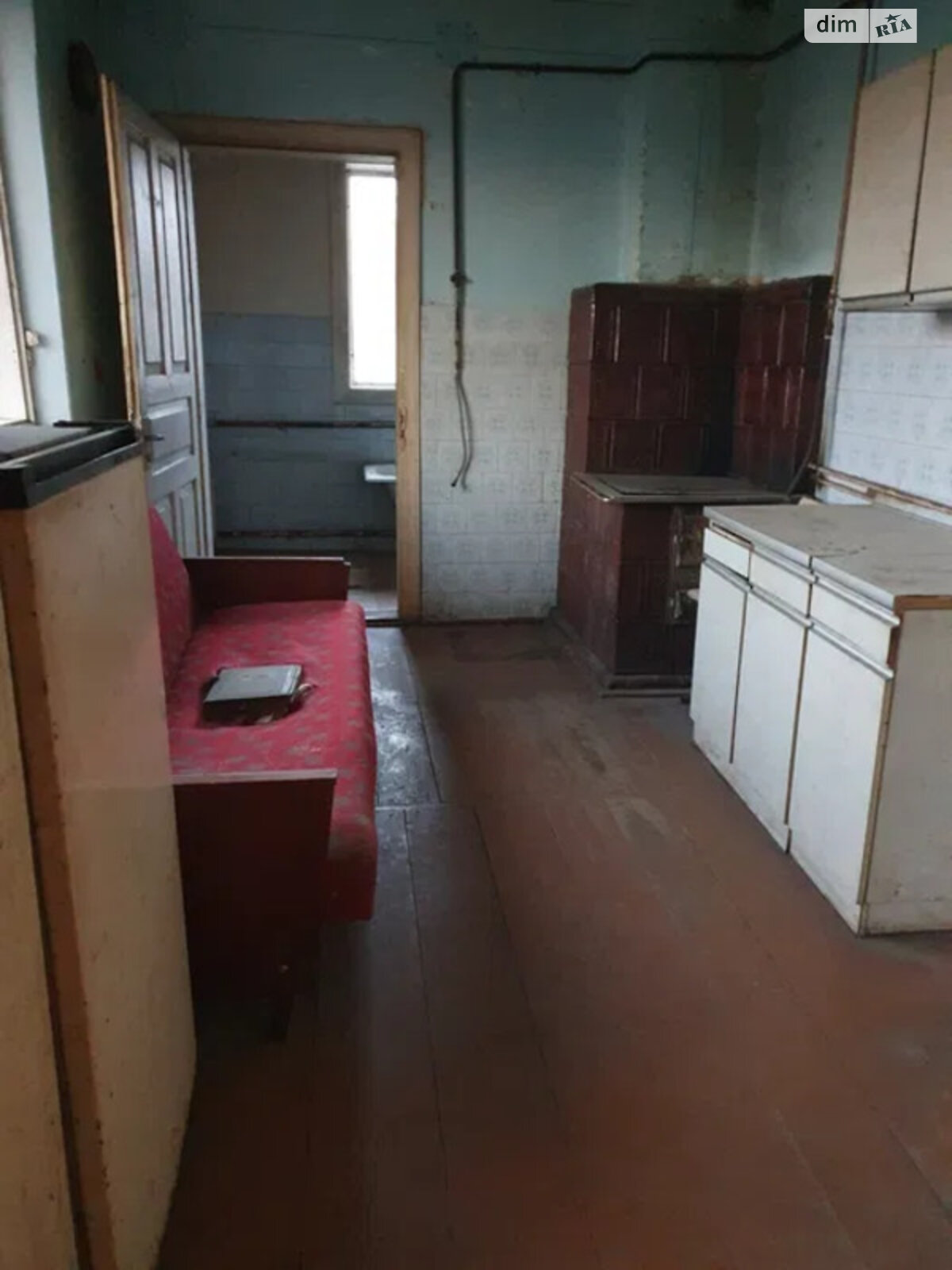 двоповерховий будинок, 140 кв. м, цегла. Продаж у Переріслі фото 1