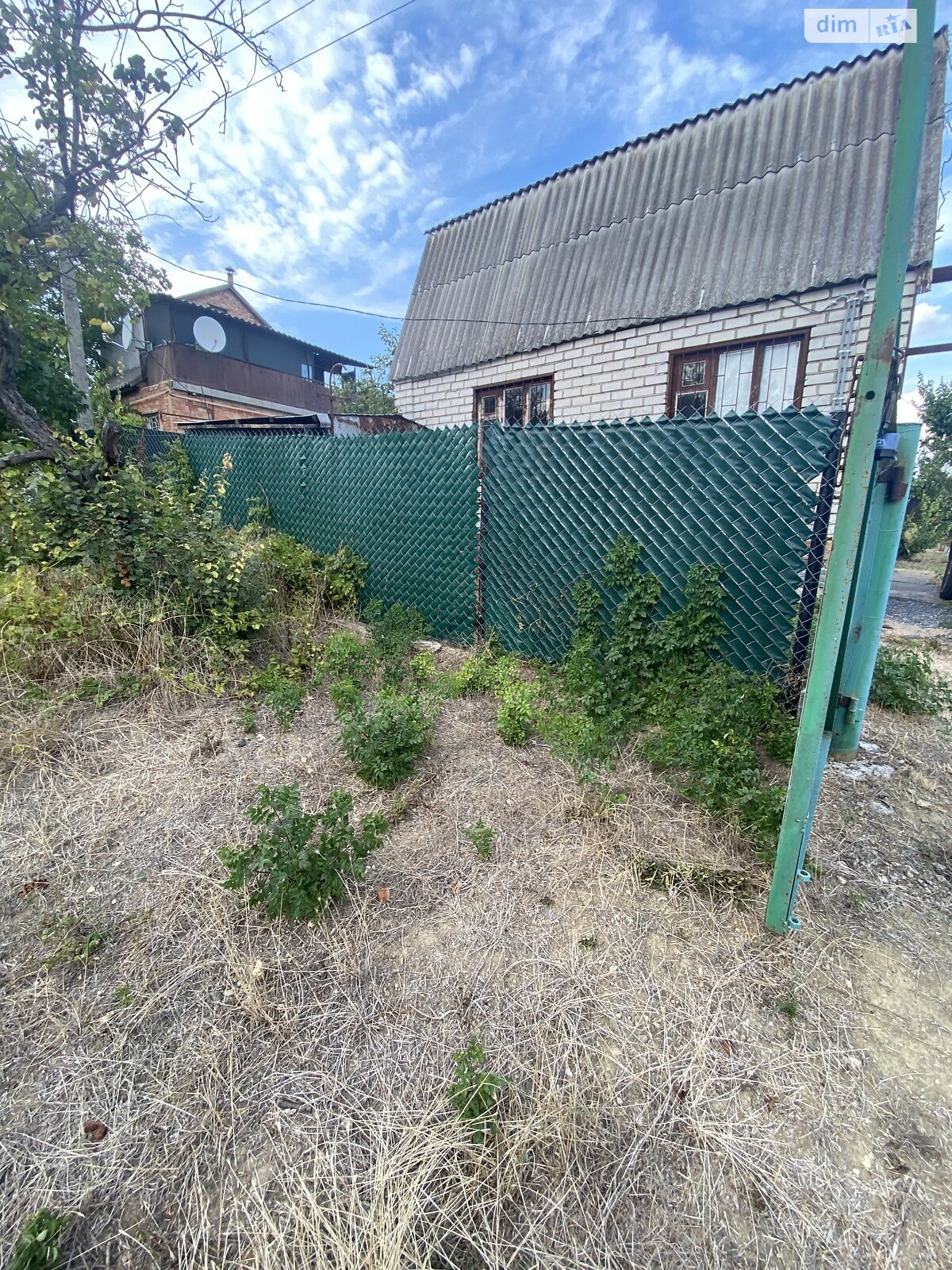одноповерховий будинок з меблями, 30 кв. м, цегла. Продаж у Пересадівці фото 1 одноповерховий будинок з меблями, 30 кв. м, цегла. Продаж у Пересадівці фото 1