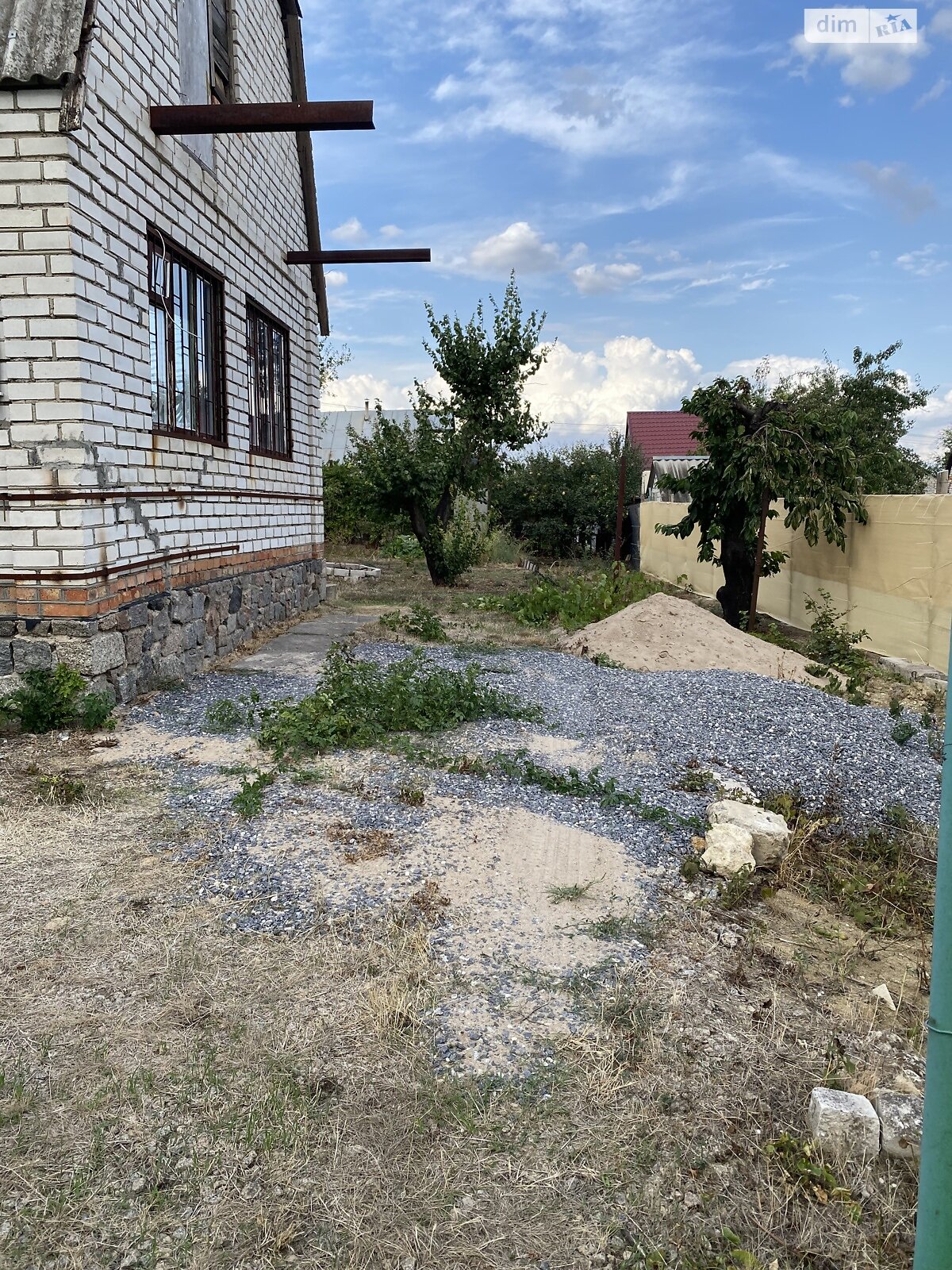 одноповерховий будинок з меблями, 30 кв. м, цегла. Продаж у Пересадівці фото 1 одноповерховий будинок з меблями, 30 кв. м, цегла. Продаж у Пересадівці фото 1