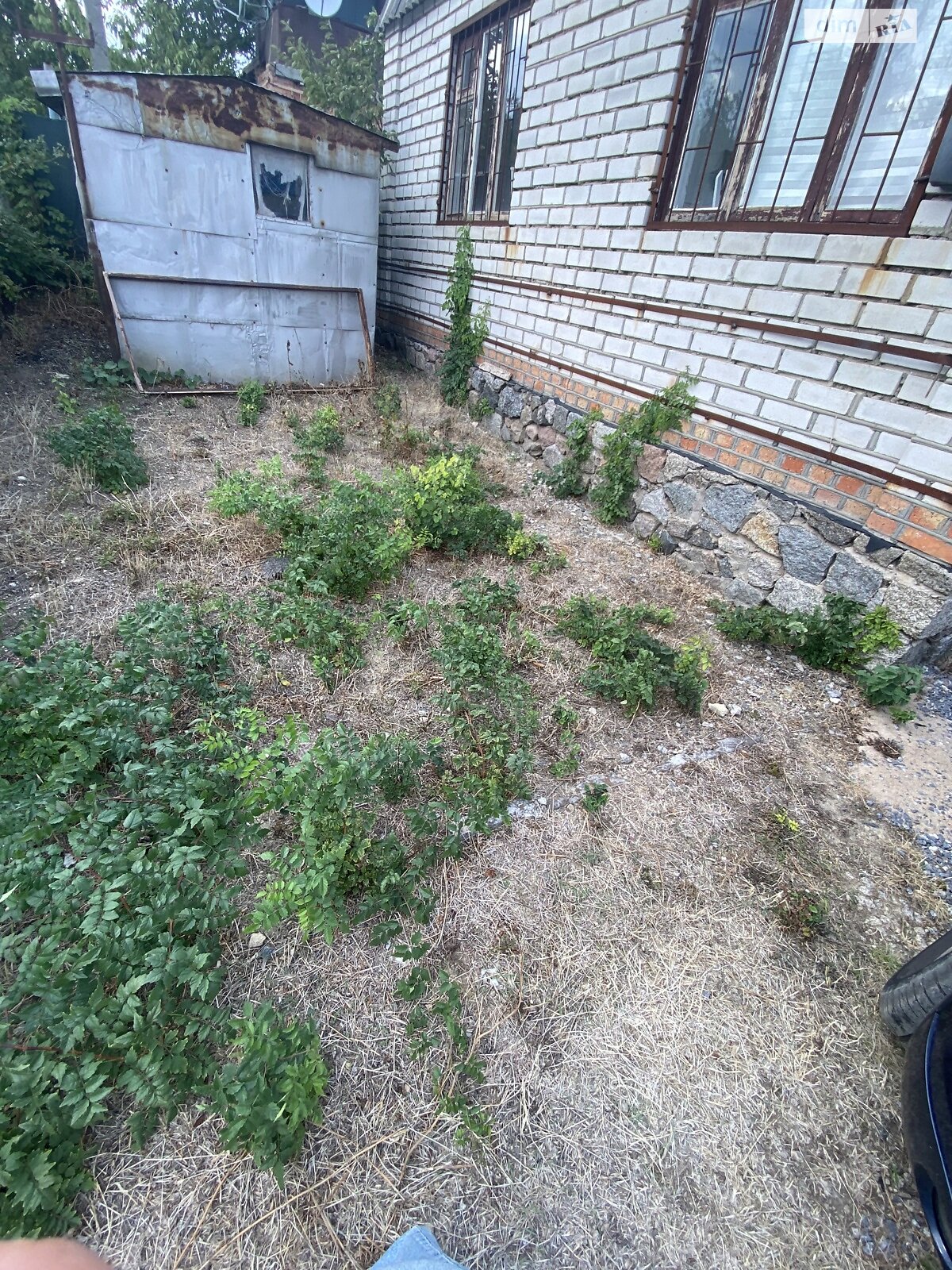 одноповерховий будинок з меблями, 30 кв. м, цегла. Продаж у Пересадівці фото 1 одноповерховий будинок з меблями, 30 кв. м, цегла. Продаж у Пересадівці фото 1
