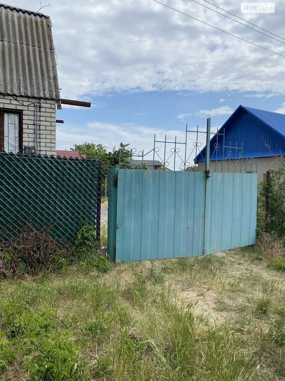 одноповерховий будинок з меблями, 30 кв. м, цегла. Продаж у Пересадівці фото 1 одноповерховий будинок з меблями, 30 кв. м, цегла. Продаж у Пересадівці фото 1
