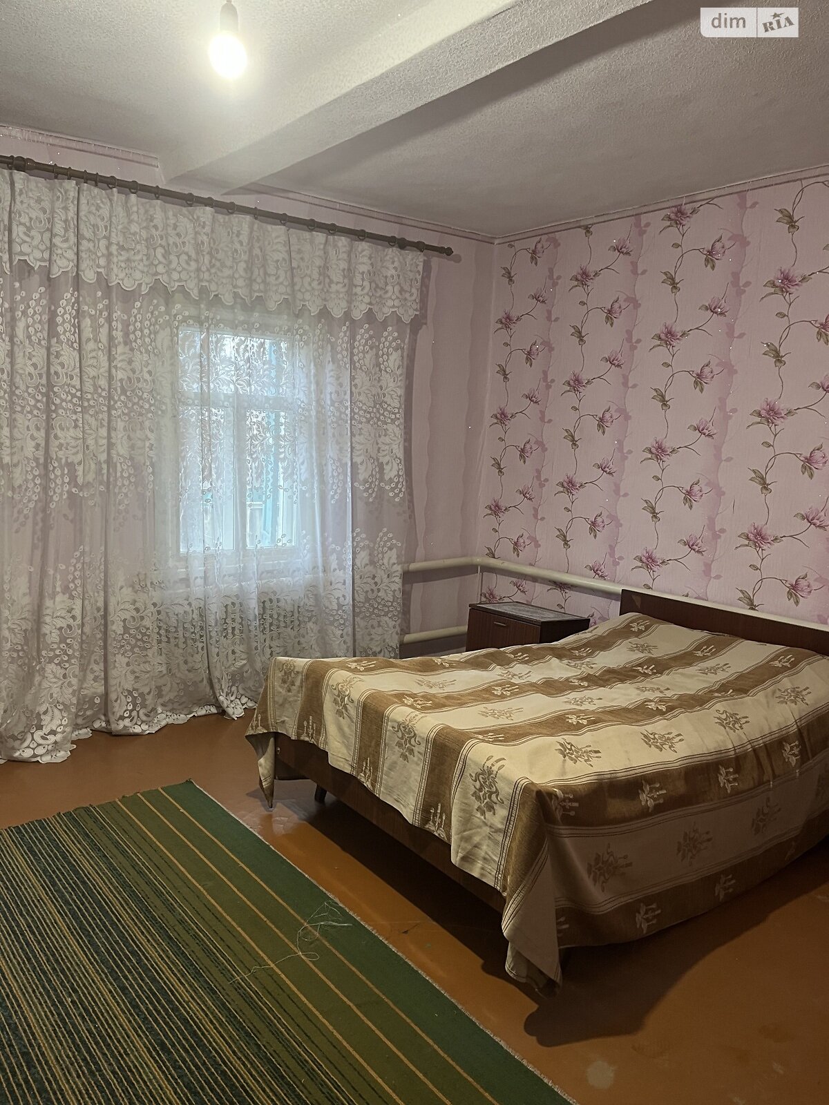 одноэтажный дом с отоплением, 73 кв. м, кирпич. Продажа в Пересечном фото 1 одноэтажный дом с отоплением, 73 кв. м, кирпич. Продажа в Пересечном фото 1