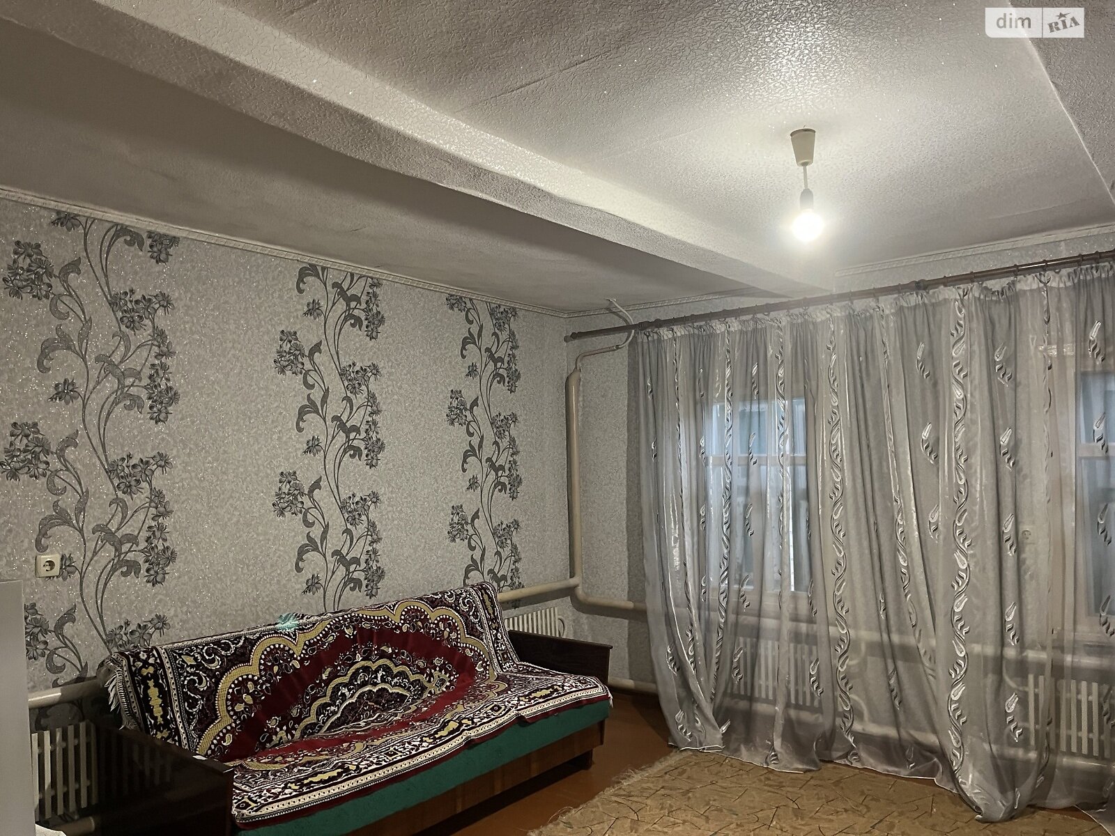 одноэтажный дом с отоплением, 73 кв. м, кирпич. Продажа в Пересечном фото 1 одноэтажный дом с отоплением, 73 кв. м, кирпич. Продажа в Пересечном фото 1