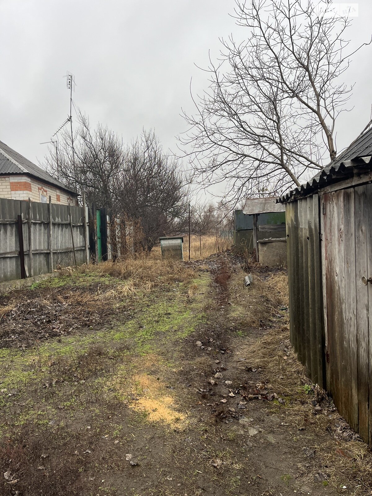 одноэтажный дом с отоплением, 73 кв. м, кирпич. Продажа в Пересечном фото 1 одноэтажный дом с отоплением, 73 кв. м, кирпич. Продажа в Пересечном фото 1