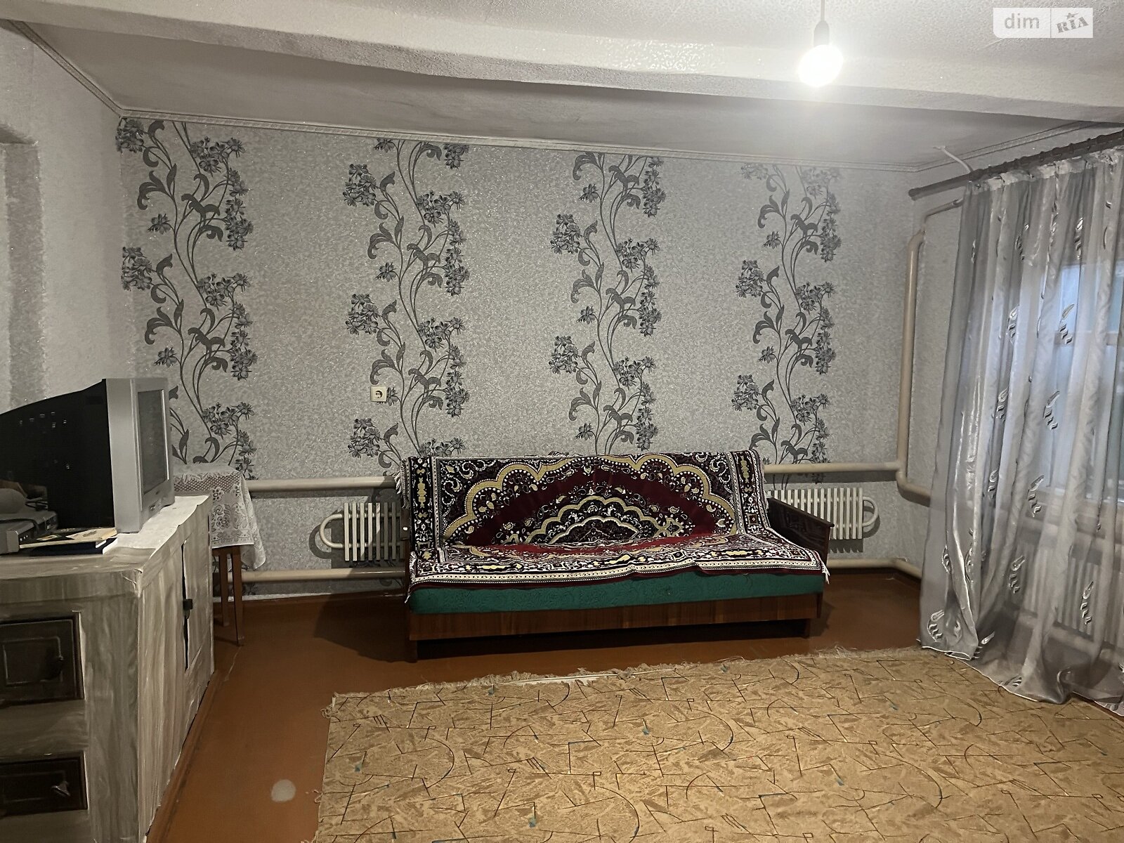 одноэтажный дом с отоплением, 73 кв. м, кирпич. Продажа в Пересечном фото 1 одноэтажный дом с отоплением, 73 кв. м, кирпич. Продажа в Пересечном фото 1