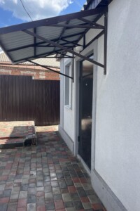 одноповерховий будинок, 55 кв. м, кирпич. Продаж у Пересічному фото 2