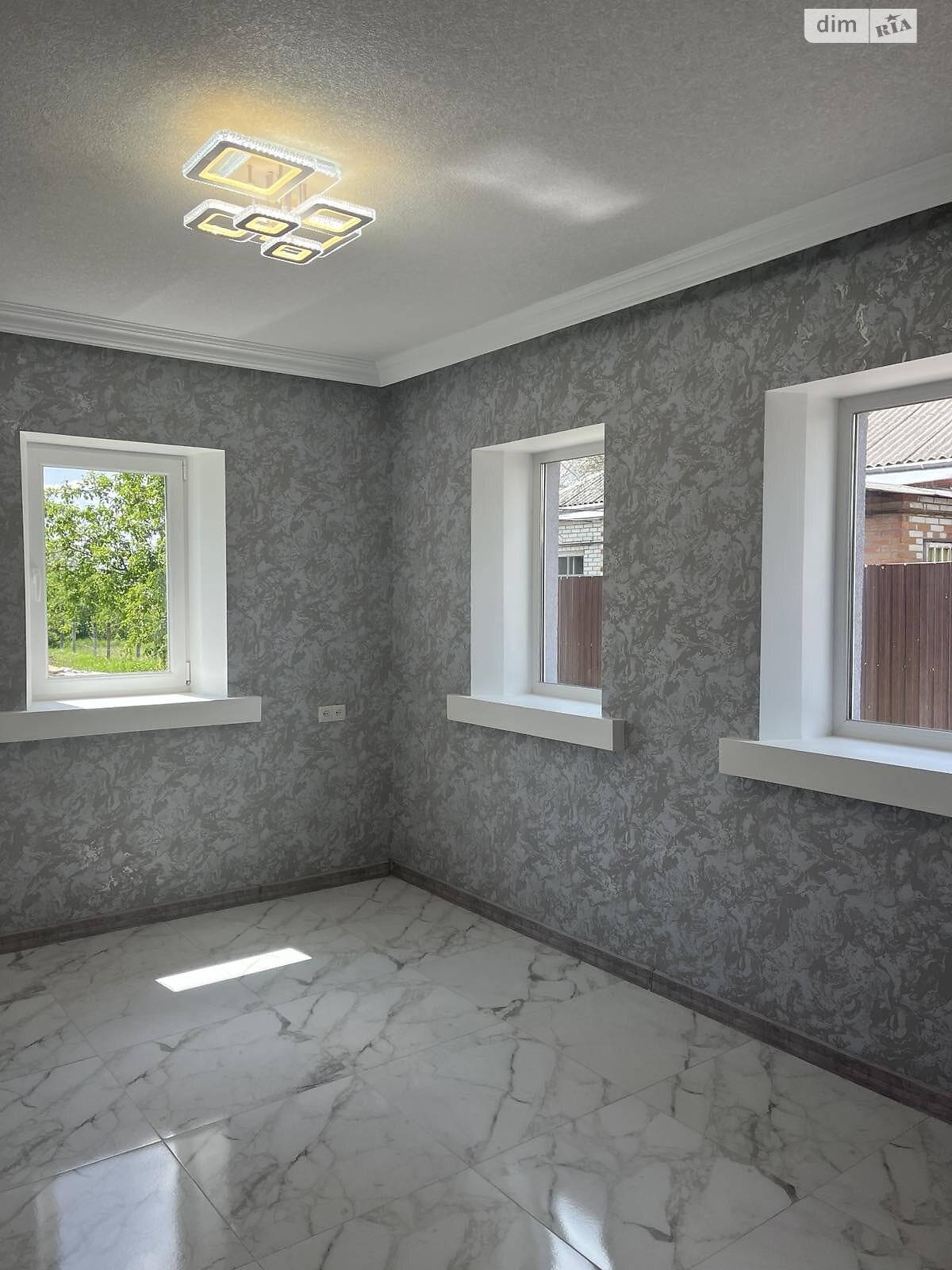 одноповерховий будинок, 55 кв. м, кирпич. Продаж у Пересічному фото 1 одноповерховий будинок, 55 кв. м, кирпич. Продаж у Пересічному фото 1