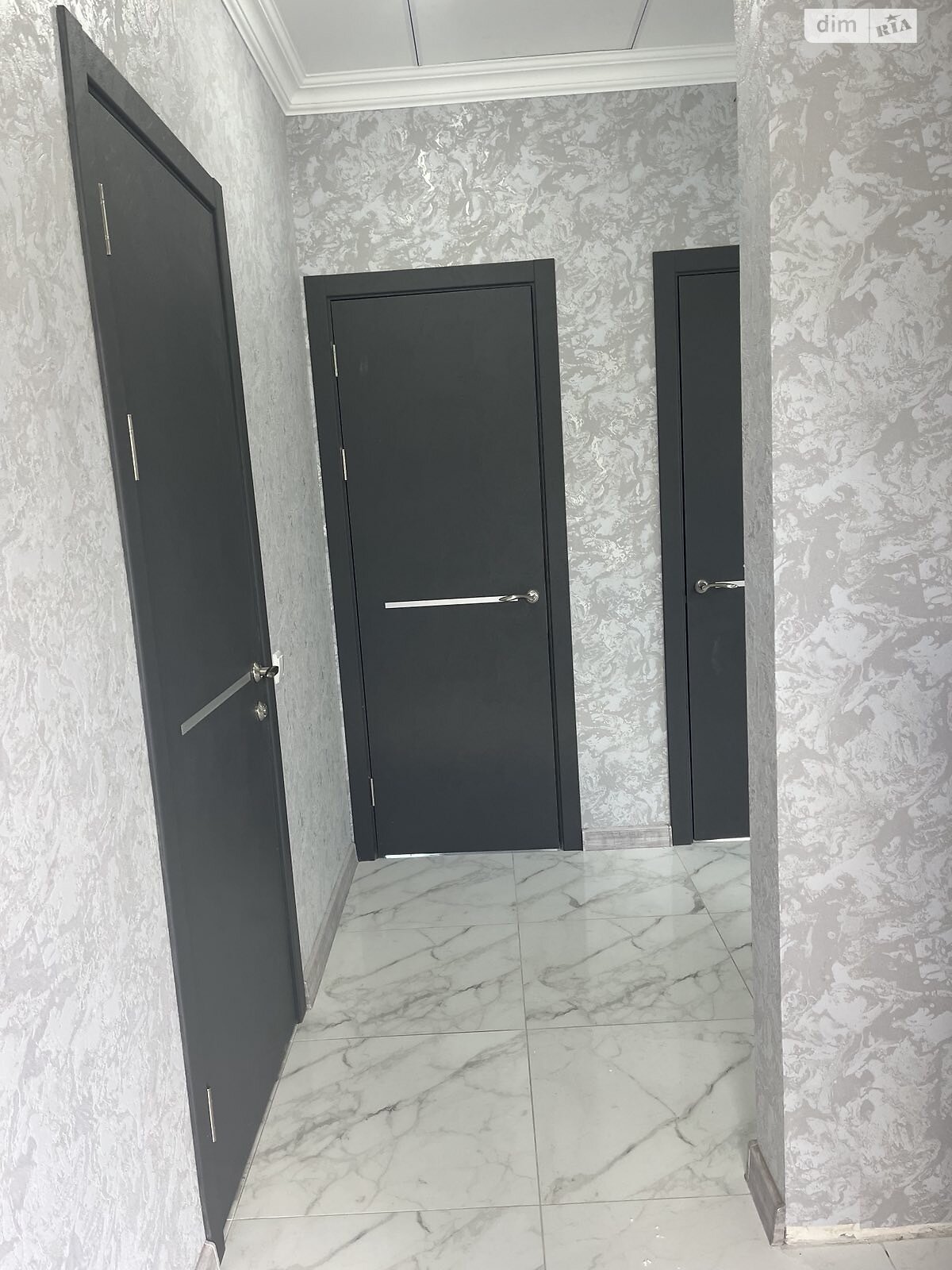 одноповерховий будинок, 55 кв. м, кирпич. Продаж у Пересічному фото 1 одноповерховий будинок, 55 кв. м, кирпич. Продаж у Пересічному фото 1